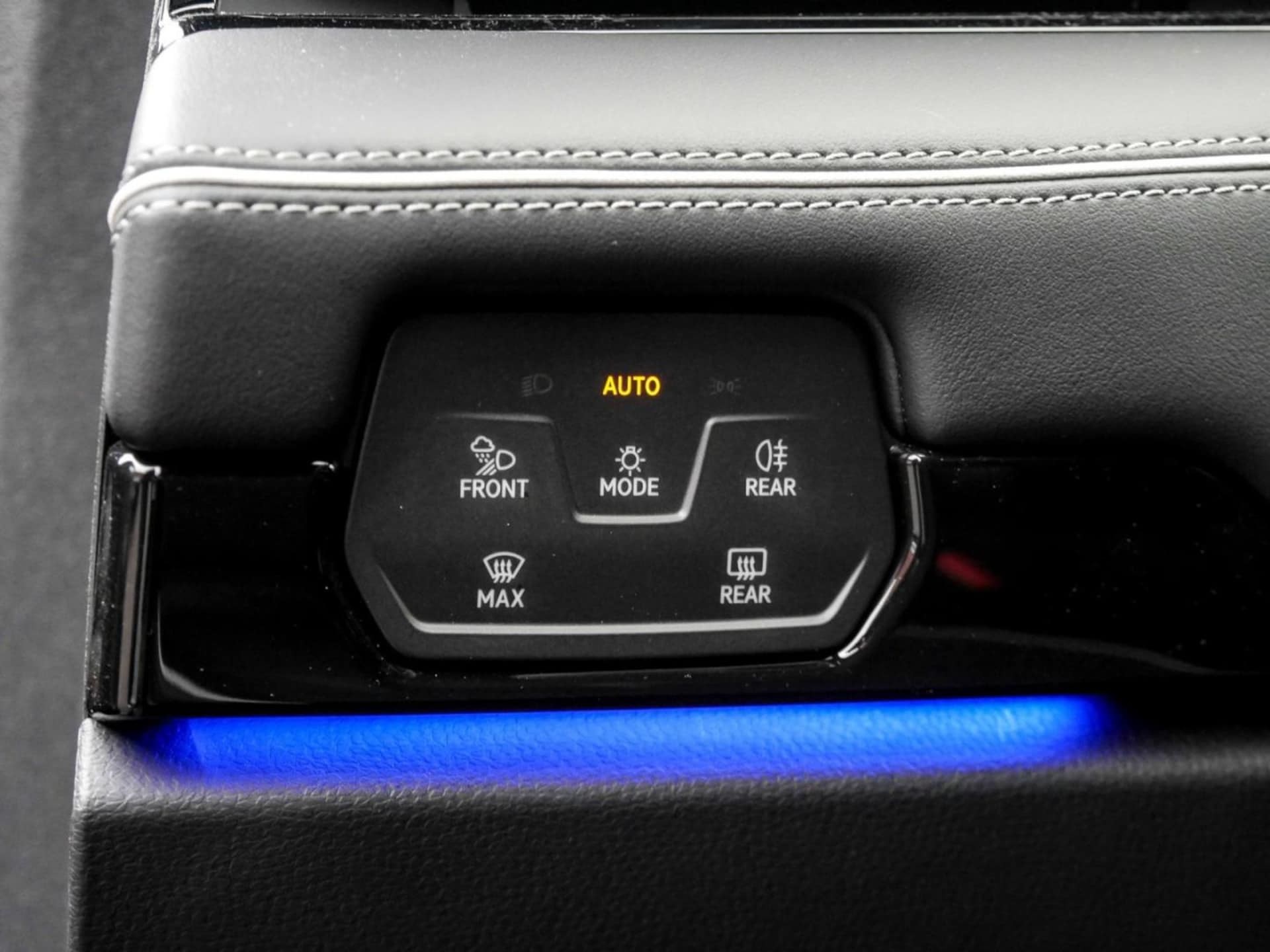Volkswagen ID.7 Pro