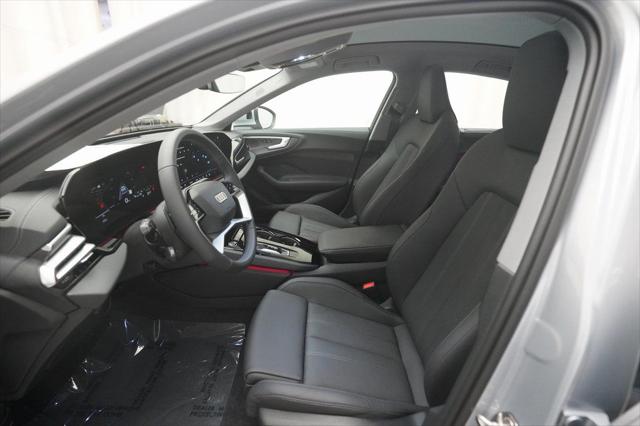 2025 Audi A5 Premium Plus - Photo 7