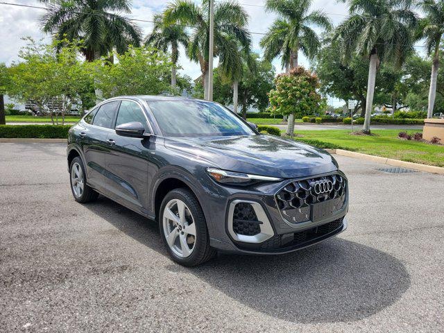 Photo of 2026 Audi Q5 Sportback