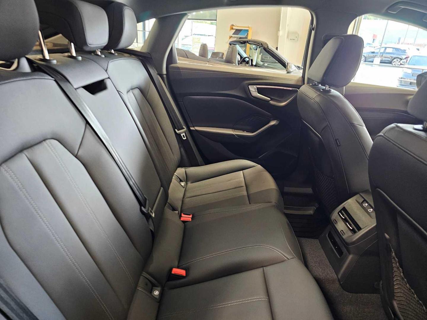 2025 Audi A5 Premium Plus - Photo 15