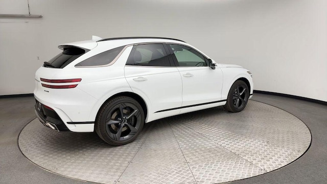 2026 Genesis GV70