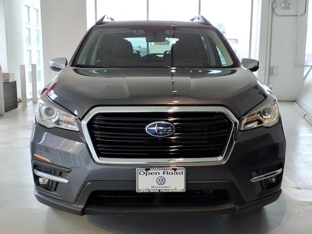 2022 Subaru Ascent