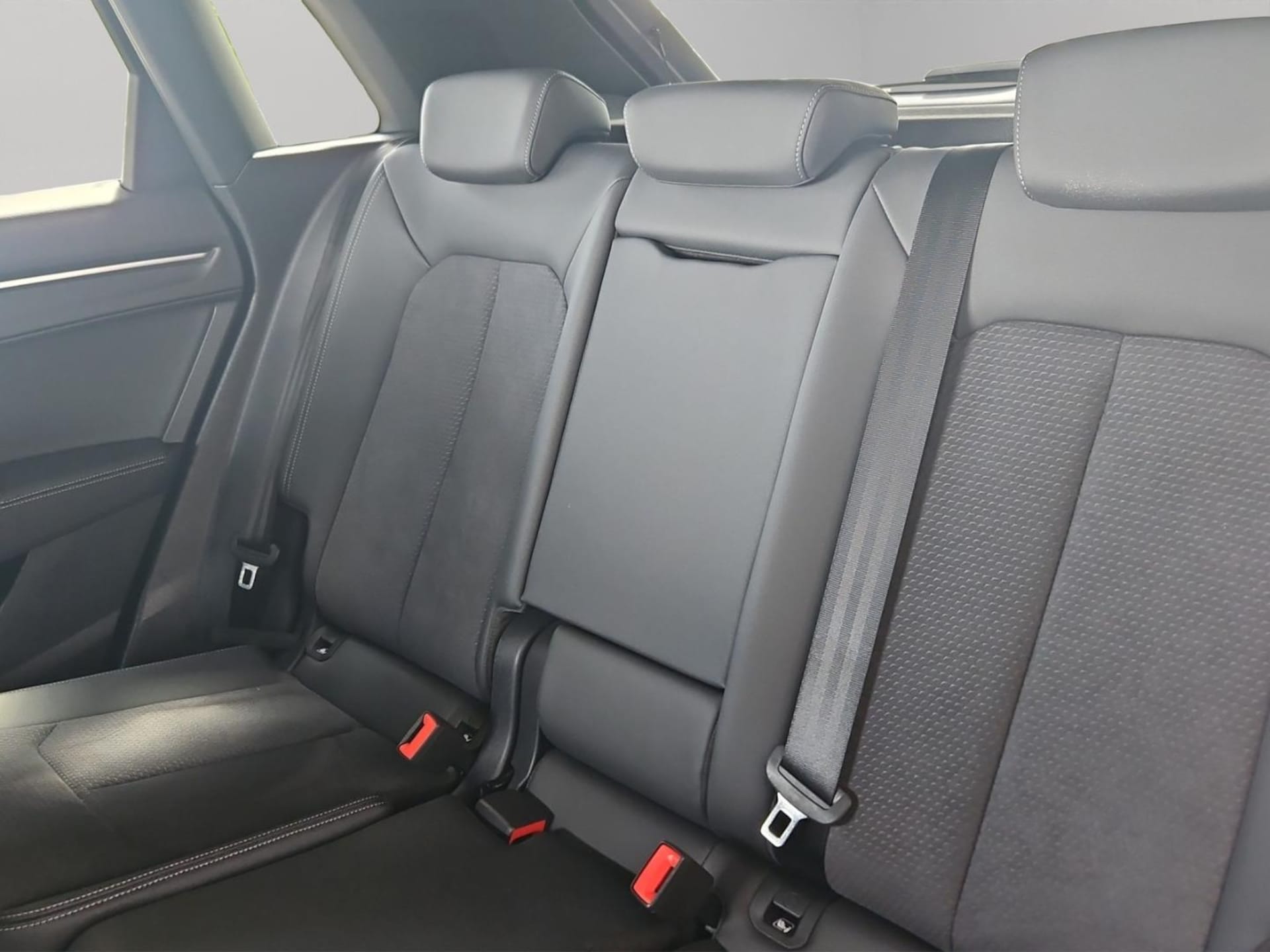 Audi Q3 SUV S line