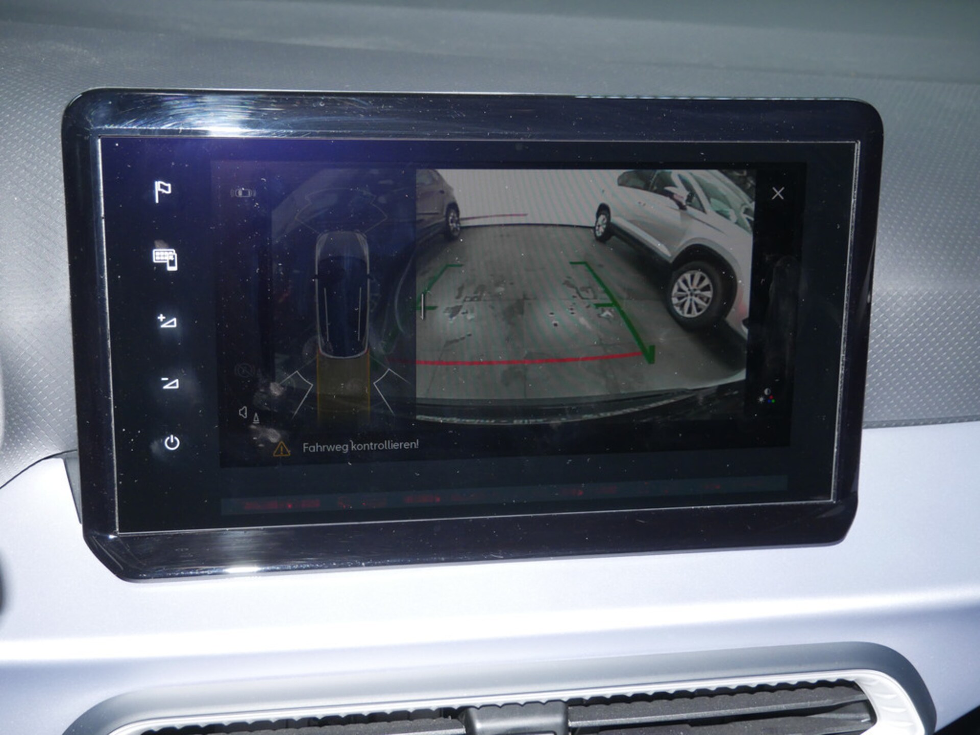 SEAT Arona FR
