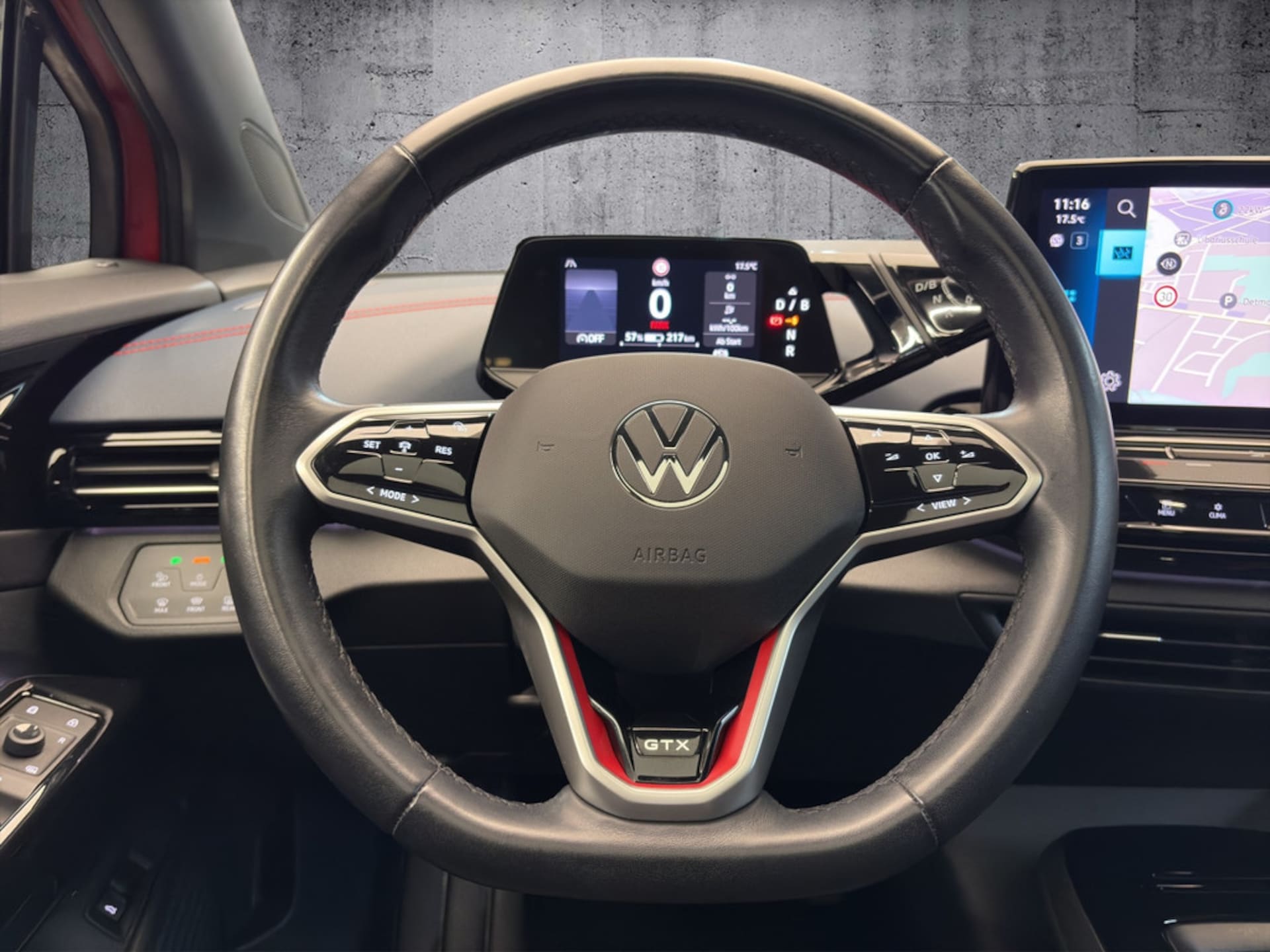 Volkswagen ID.5 GTX