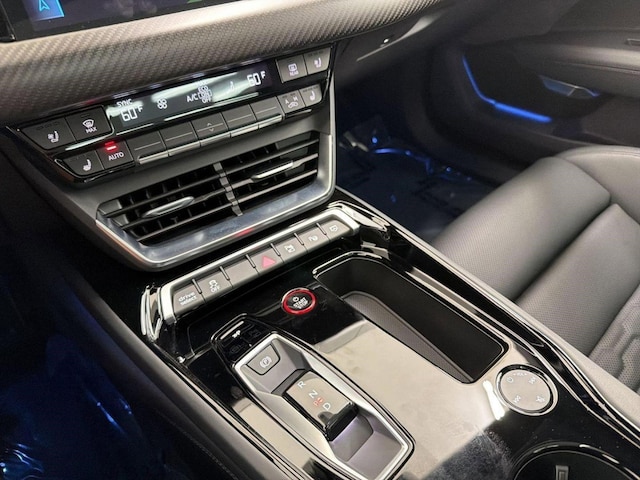 2026 Audi S e-tron GT Premium Plus - Photo 19