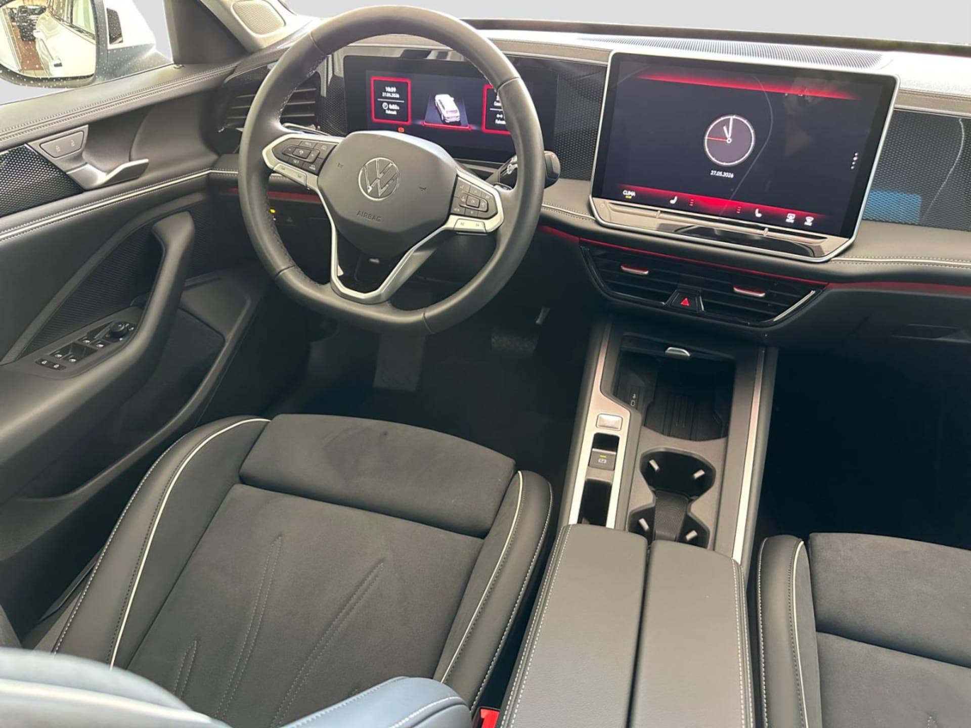 Volkswagen Passat Business