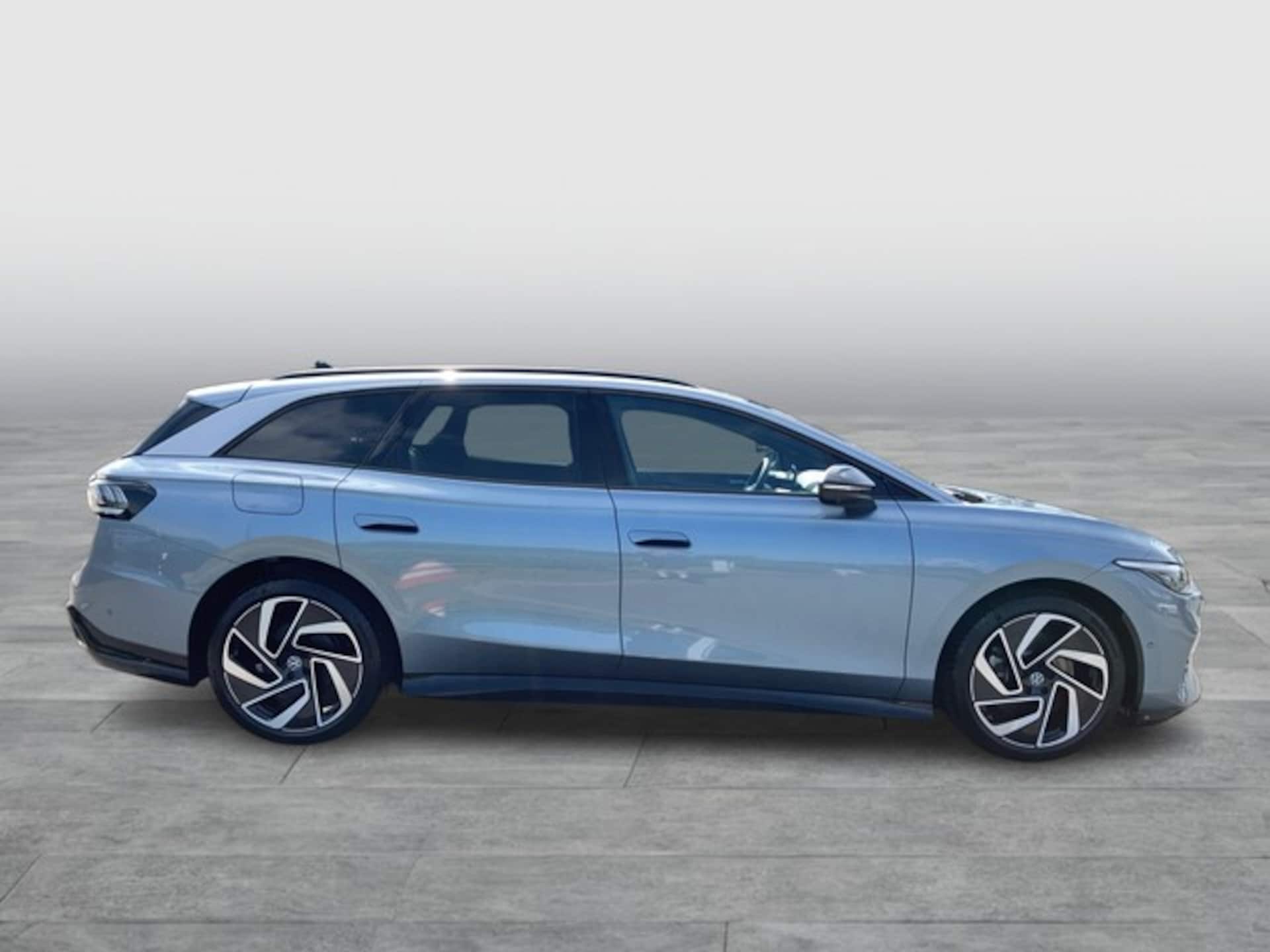 Volkswagen ID.7 Tourer Pro