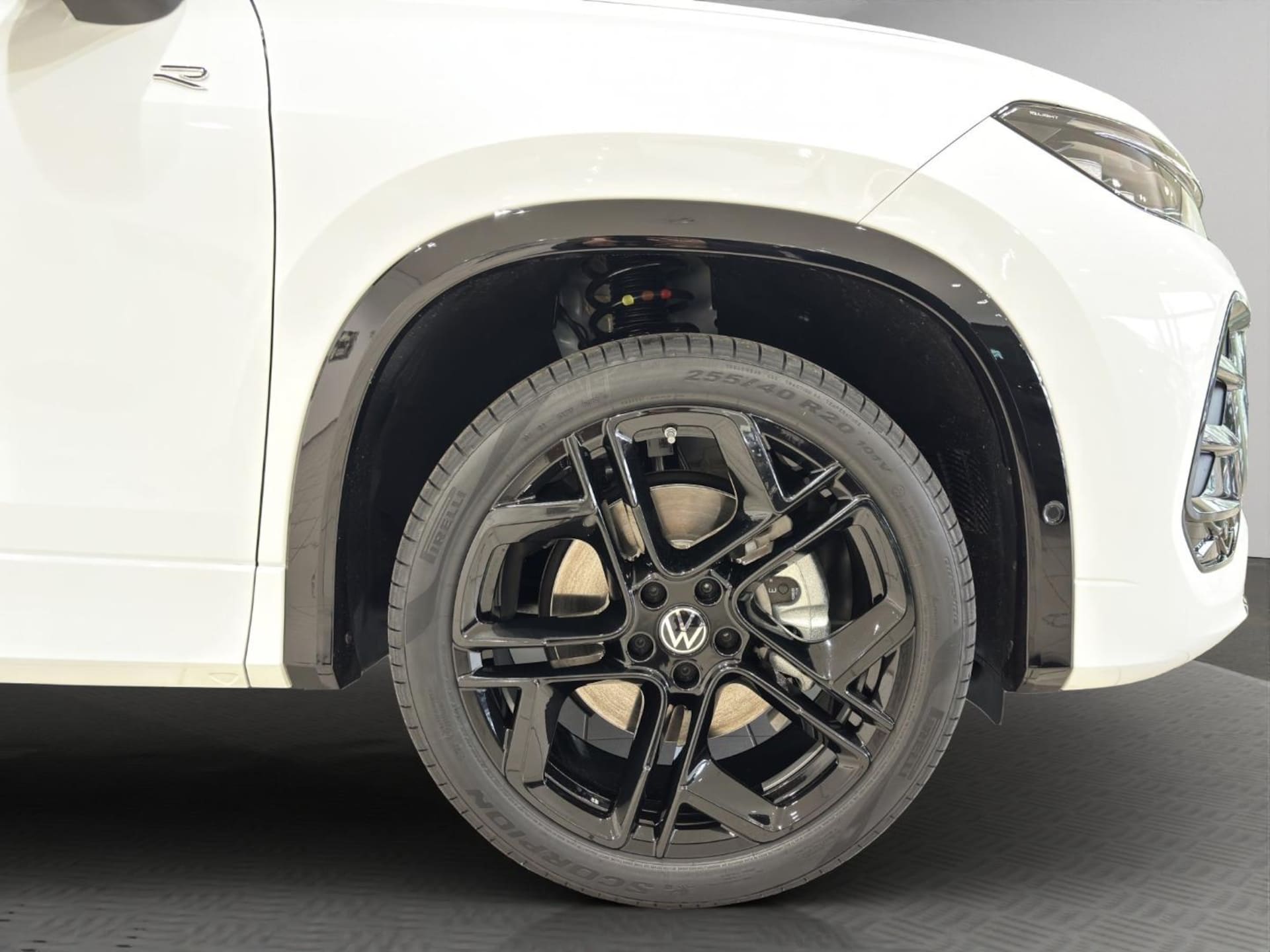 Volkswagen Tayron R-Line