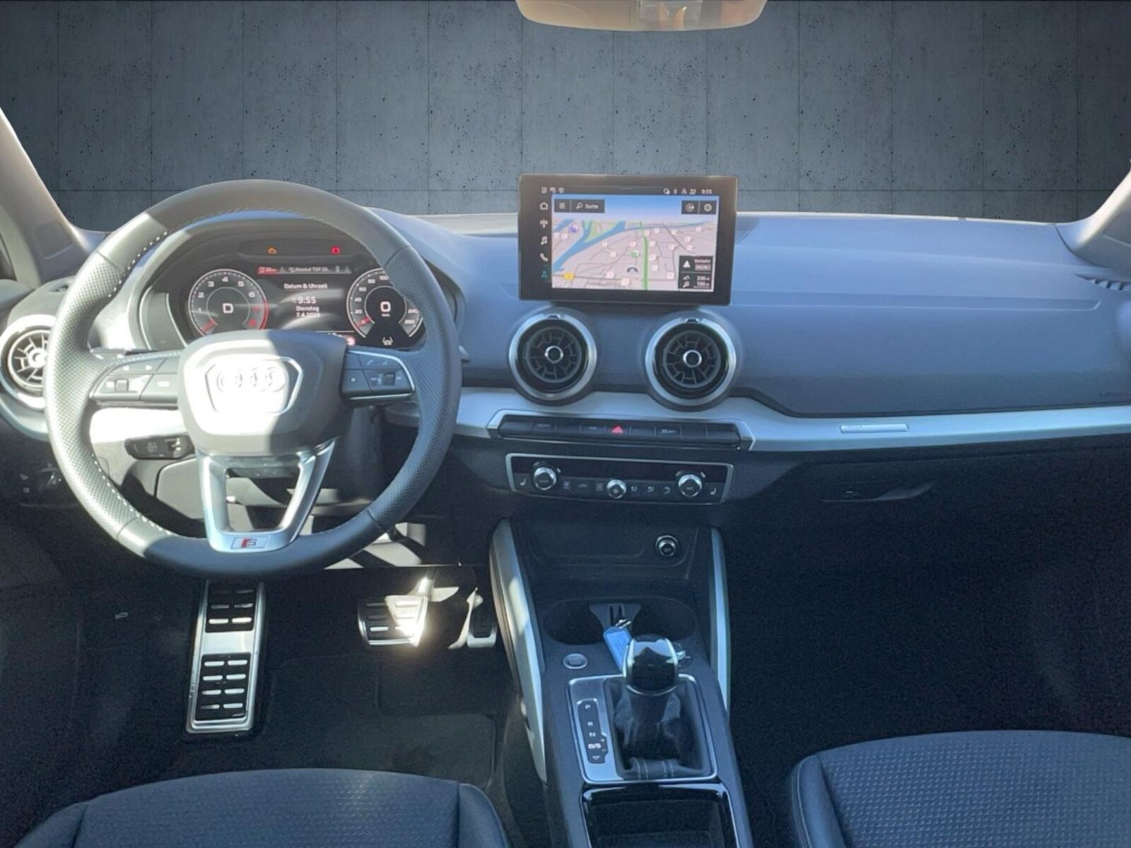 Audi Q2 – Bild 12