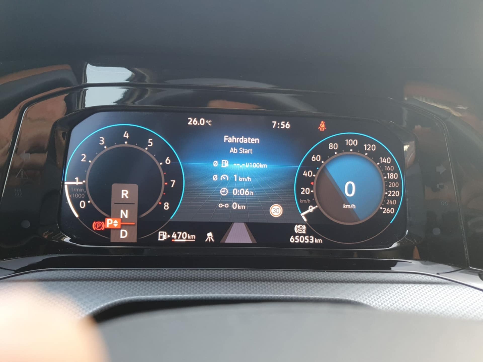 Volkswagen Golf Active