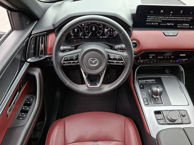 2025 Mazda