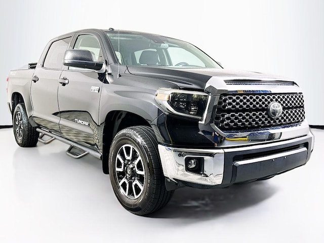 2019 Toyota Tundra