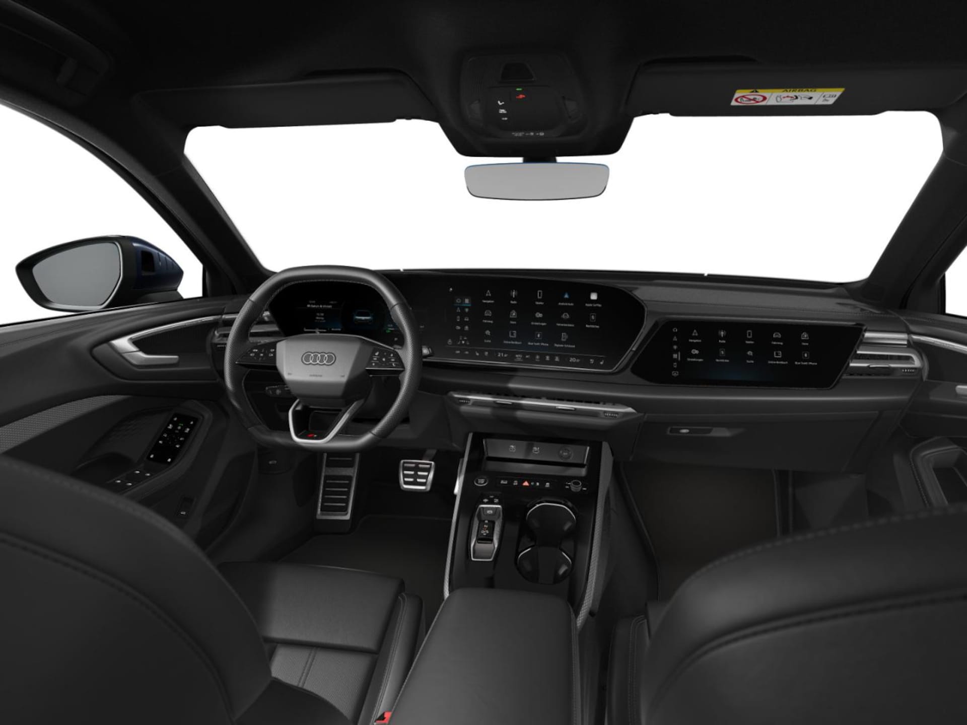 Audi A5 Avant