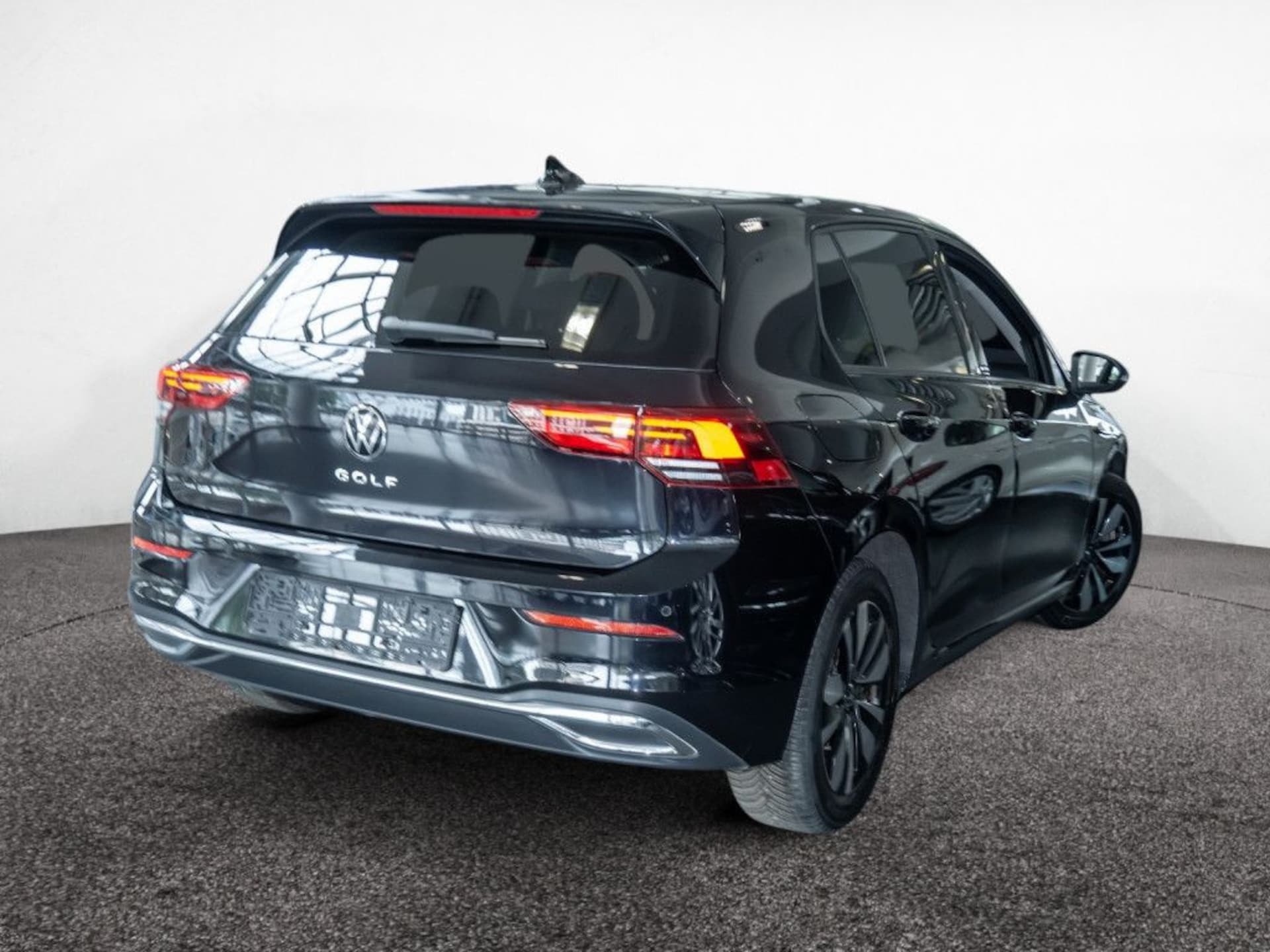 Volkswagen Golf MOVE