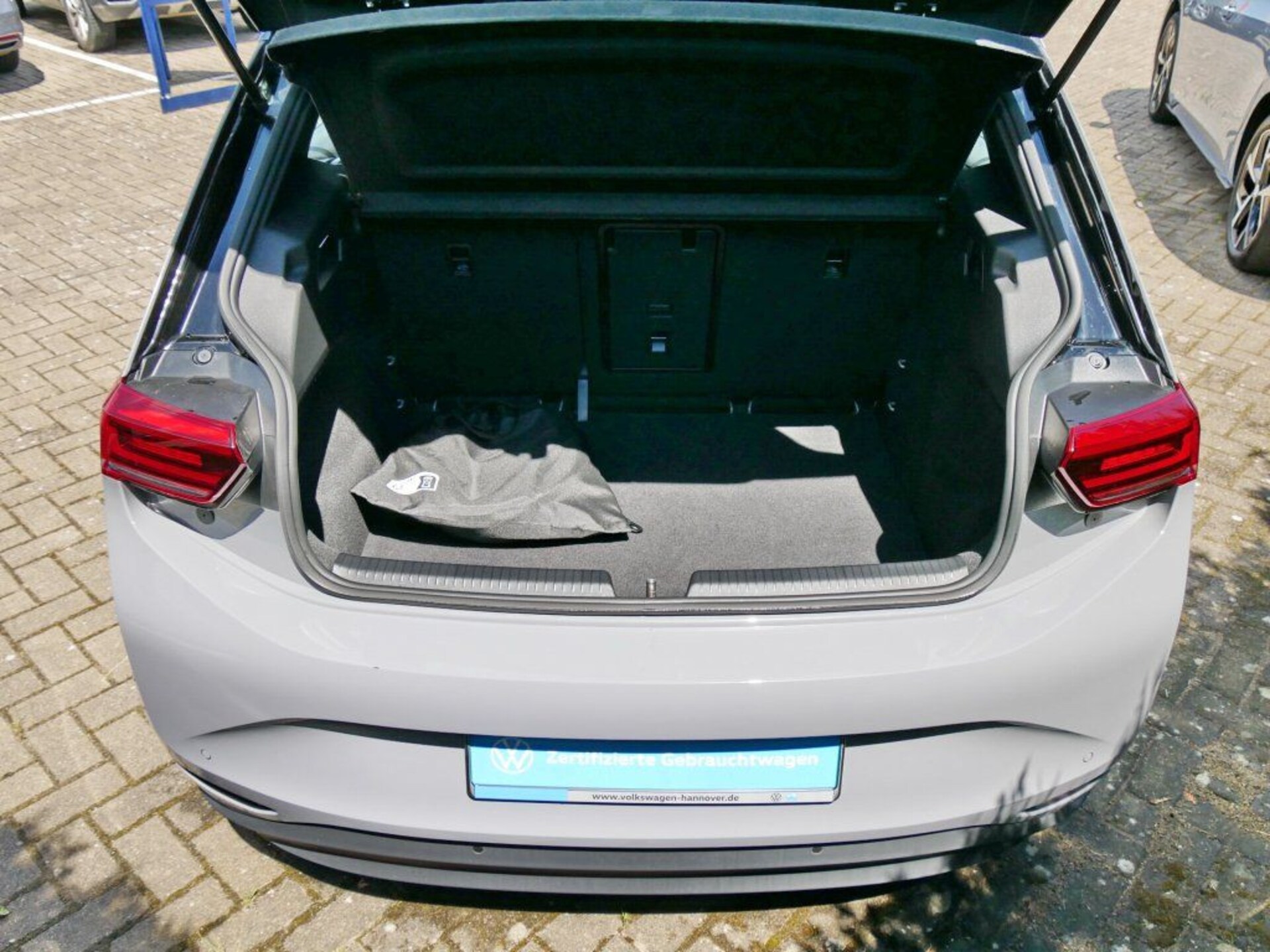Volkswagen ID.3 Pro