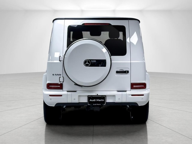 2025 Mercedes-Benz
