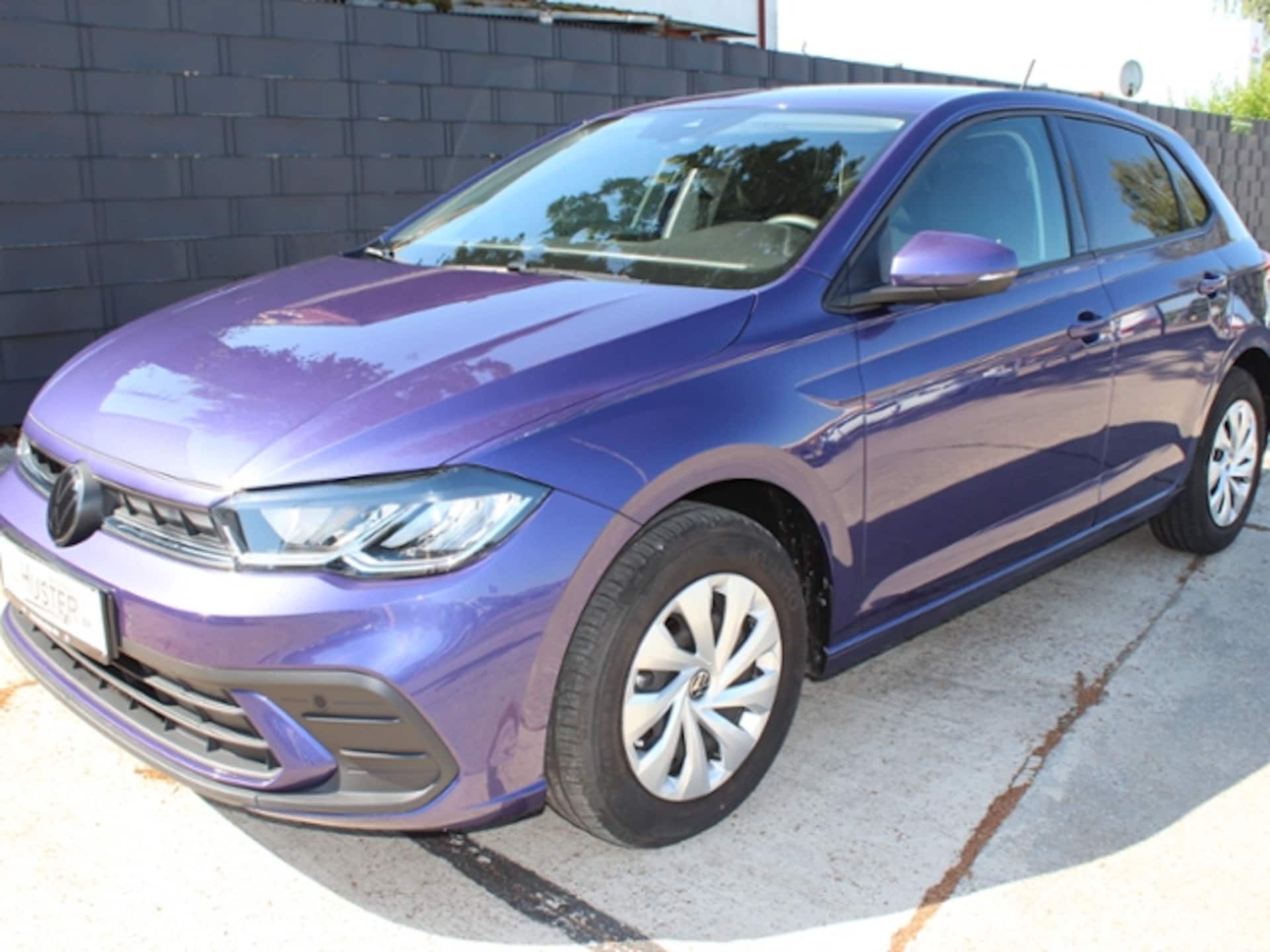 Volkswagen Polo Life