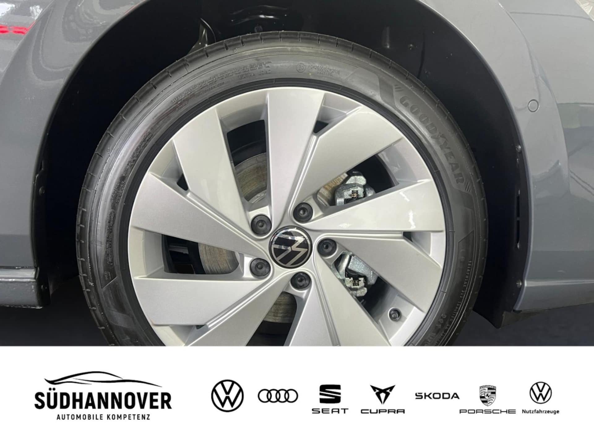Volkswagen Golf ENERGY