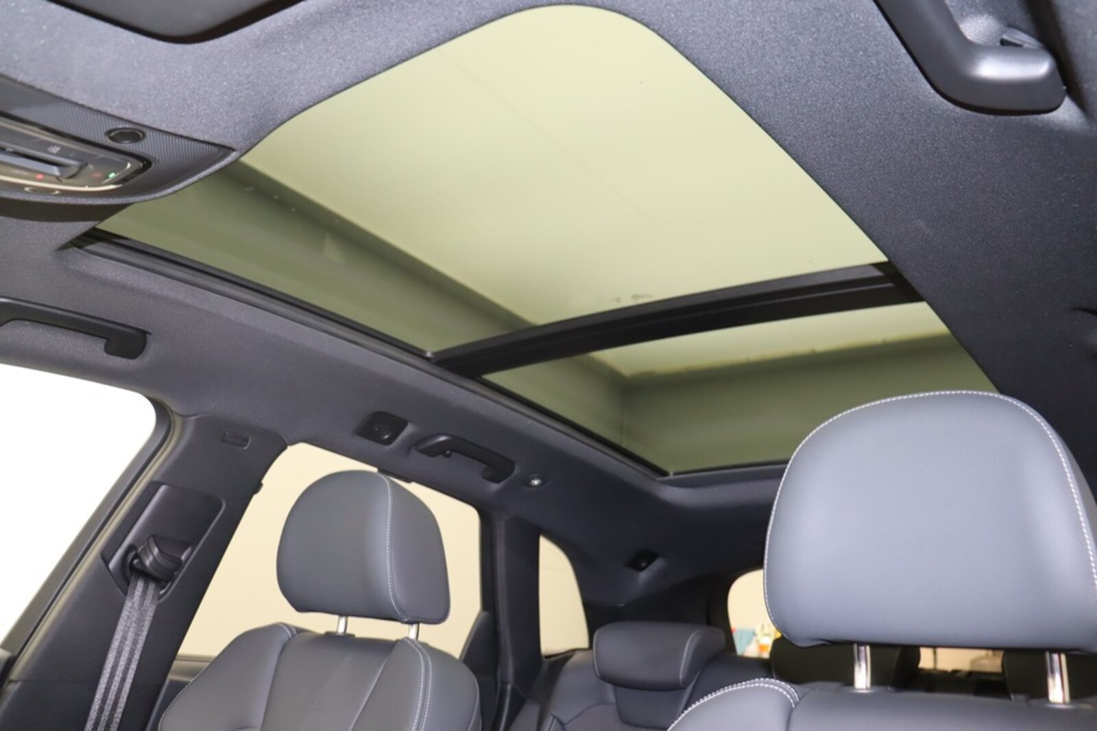 Audi SQ5 – Bild 11