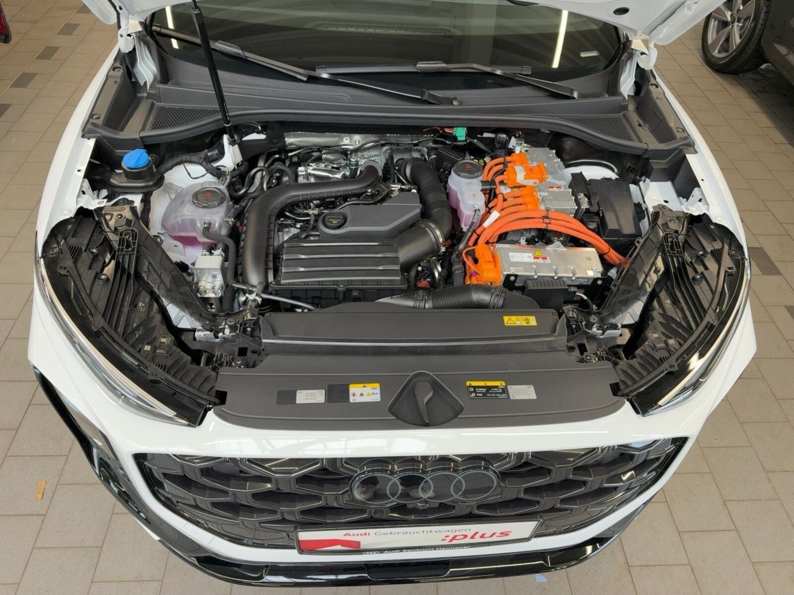 Audi Q3 – Bild 18