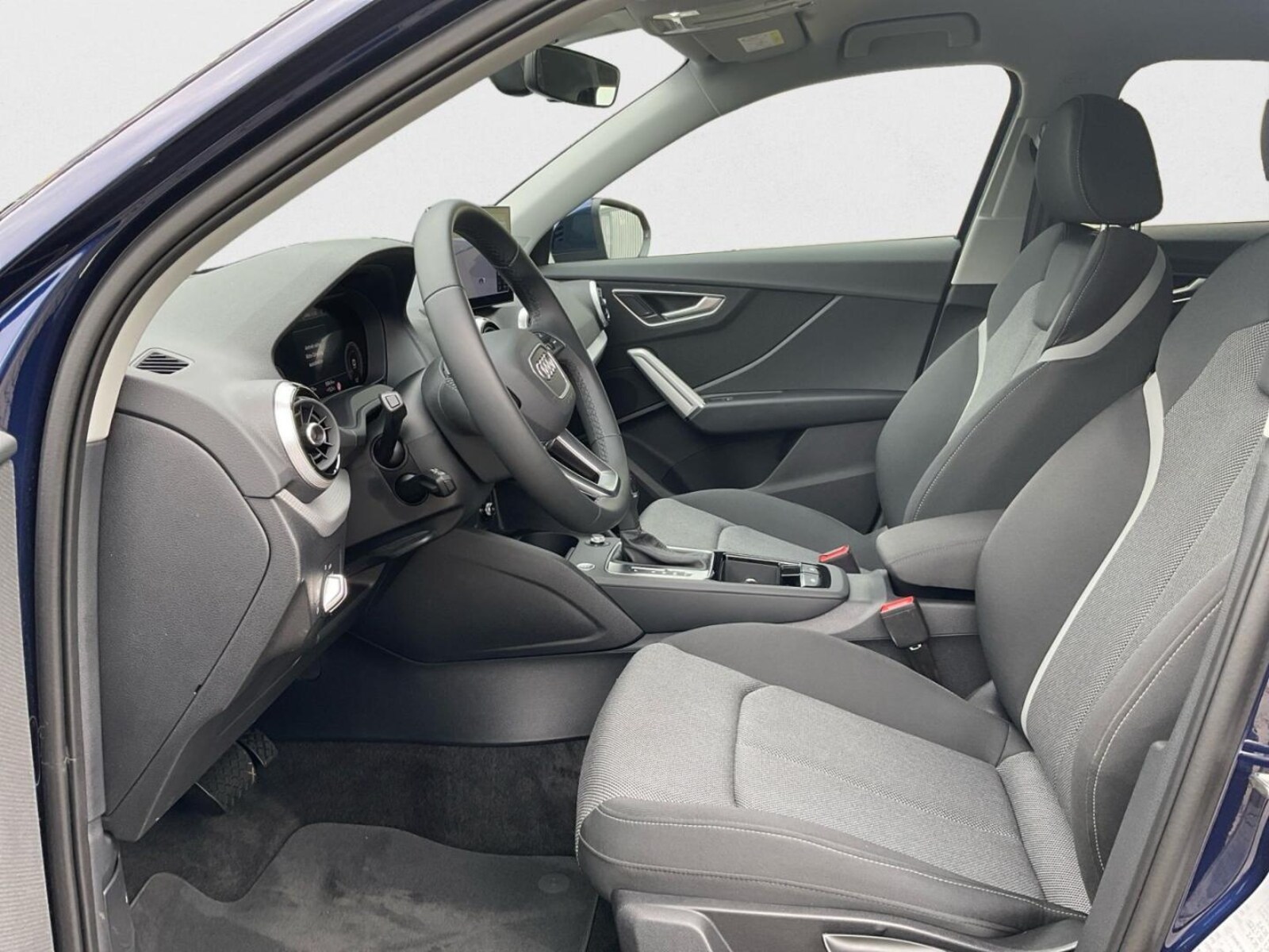 Audi Q2 – Bild 8