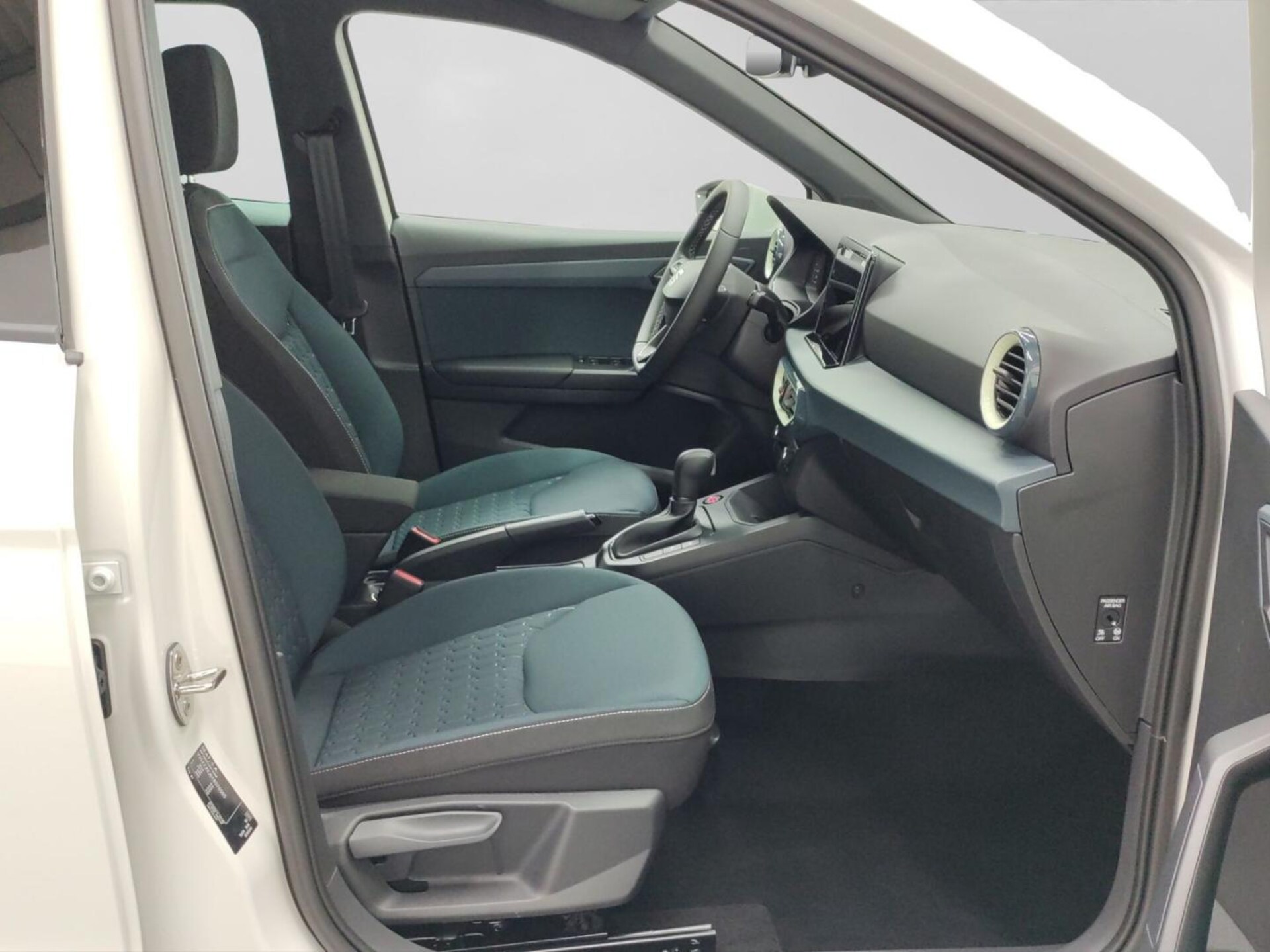 SEAT Arona Style