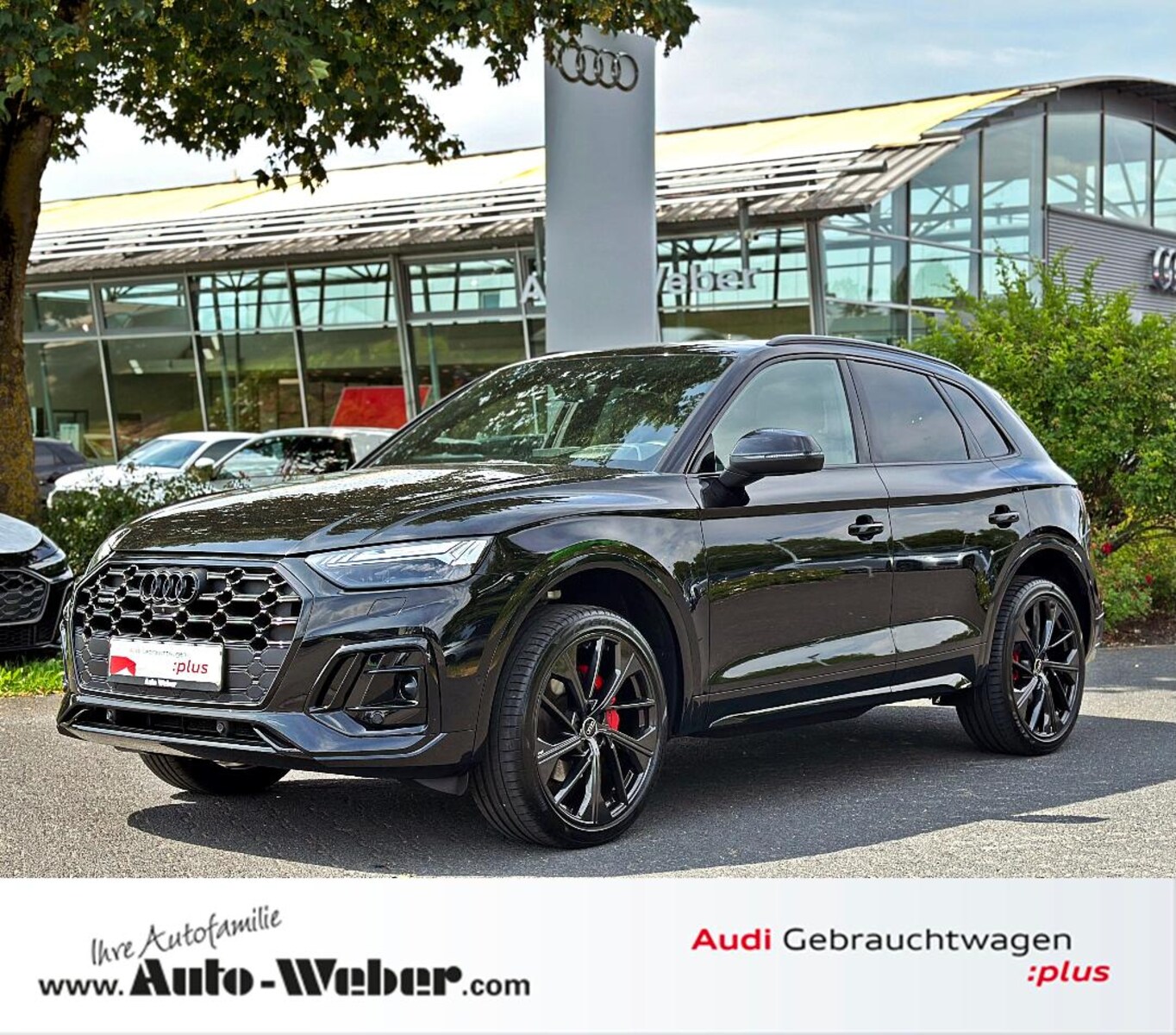 Audi Q5 – Bild 2