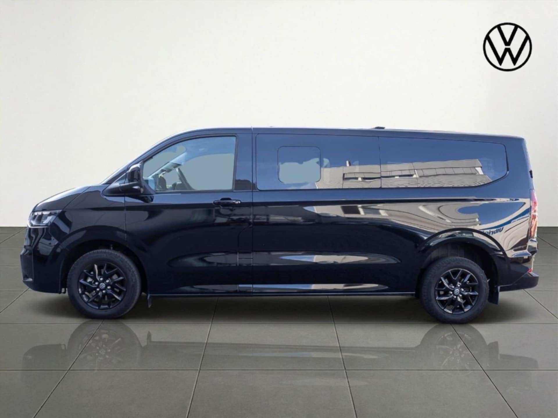 Volkswagen Caravelle langer Radstand Life