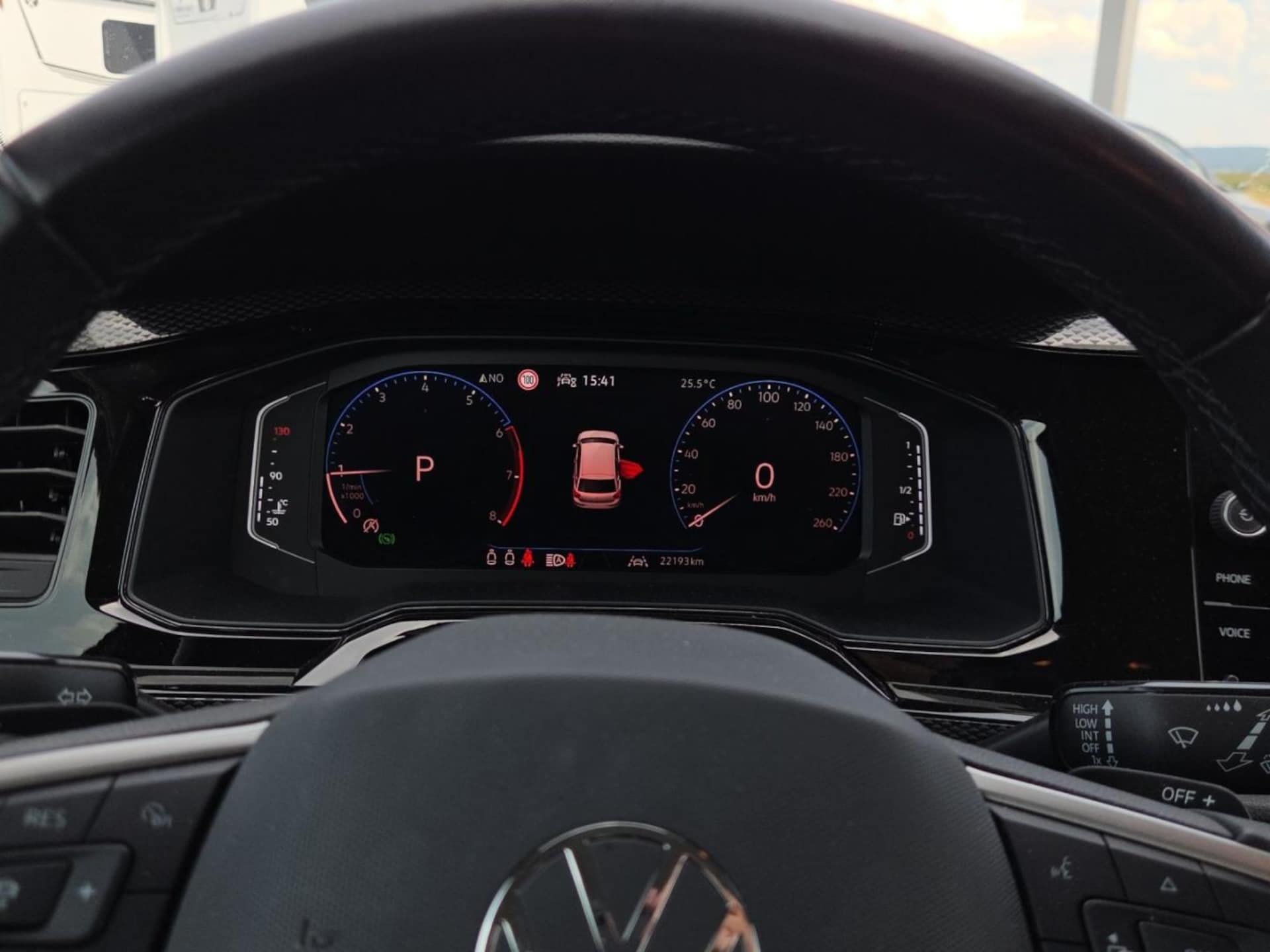 Volkswagen Polo Life