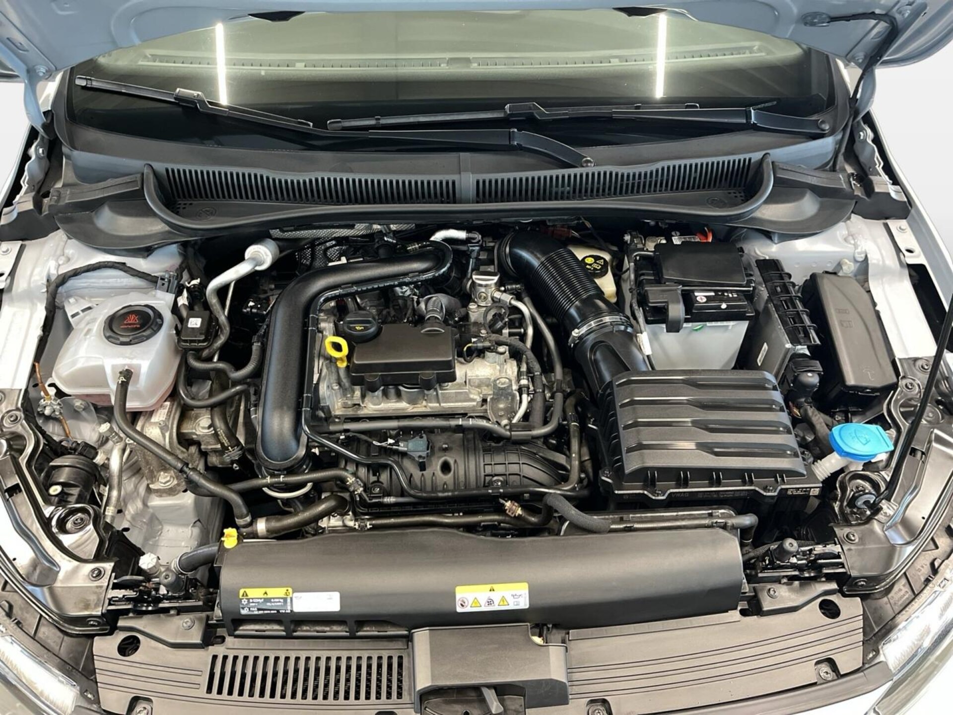 Volkswagen Polo R-Line