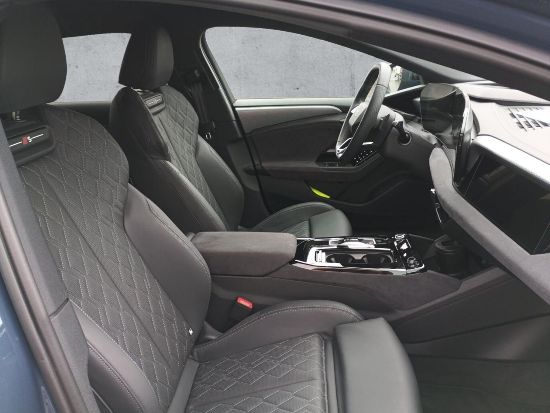 Audi A6 Avant e-tron