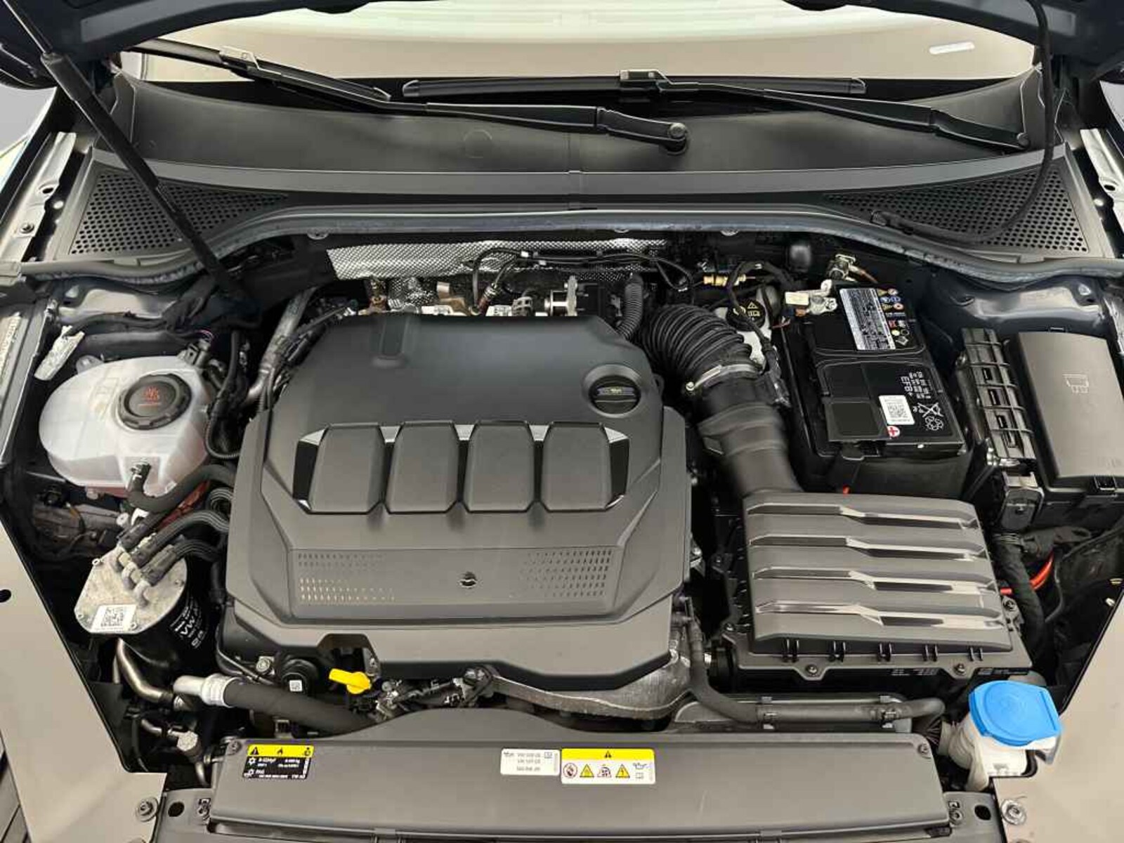 Volkswagen Passat Variant – Bild 16