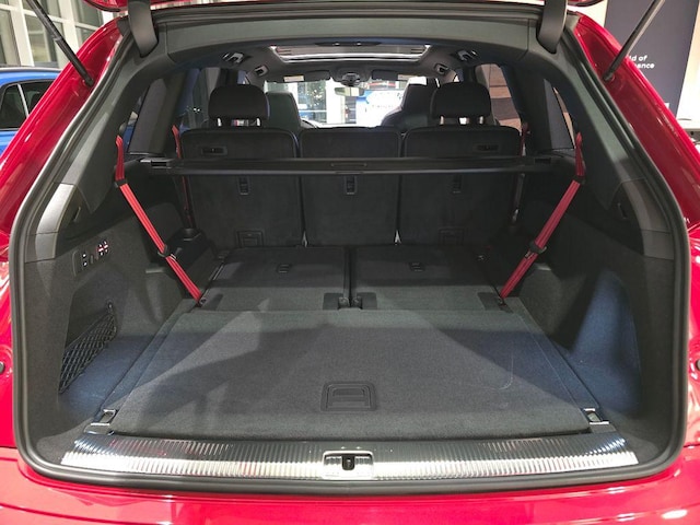 2026 Audi Q7 Prestige - Photo 27