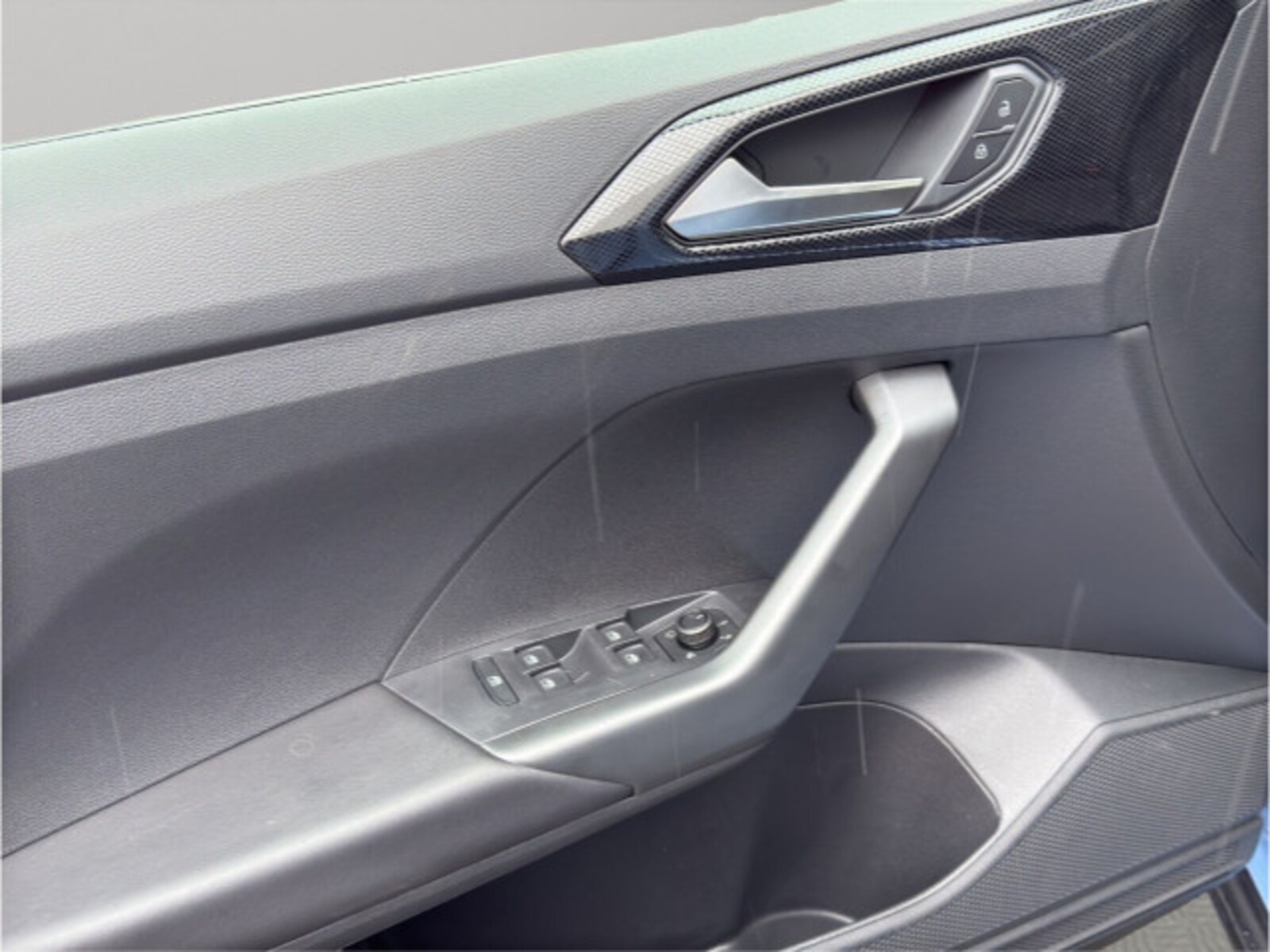 Volkswagen T-Cross – Bild 13