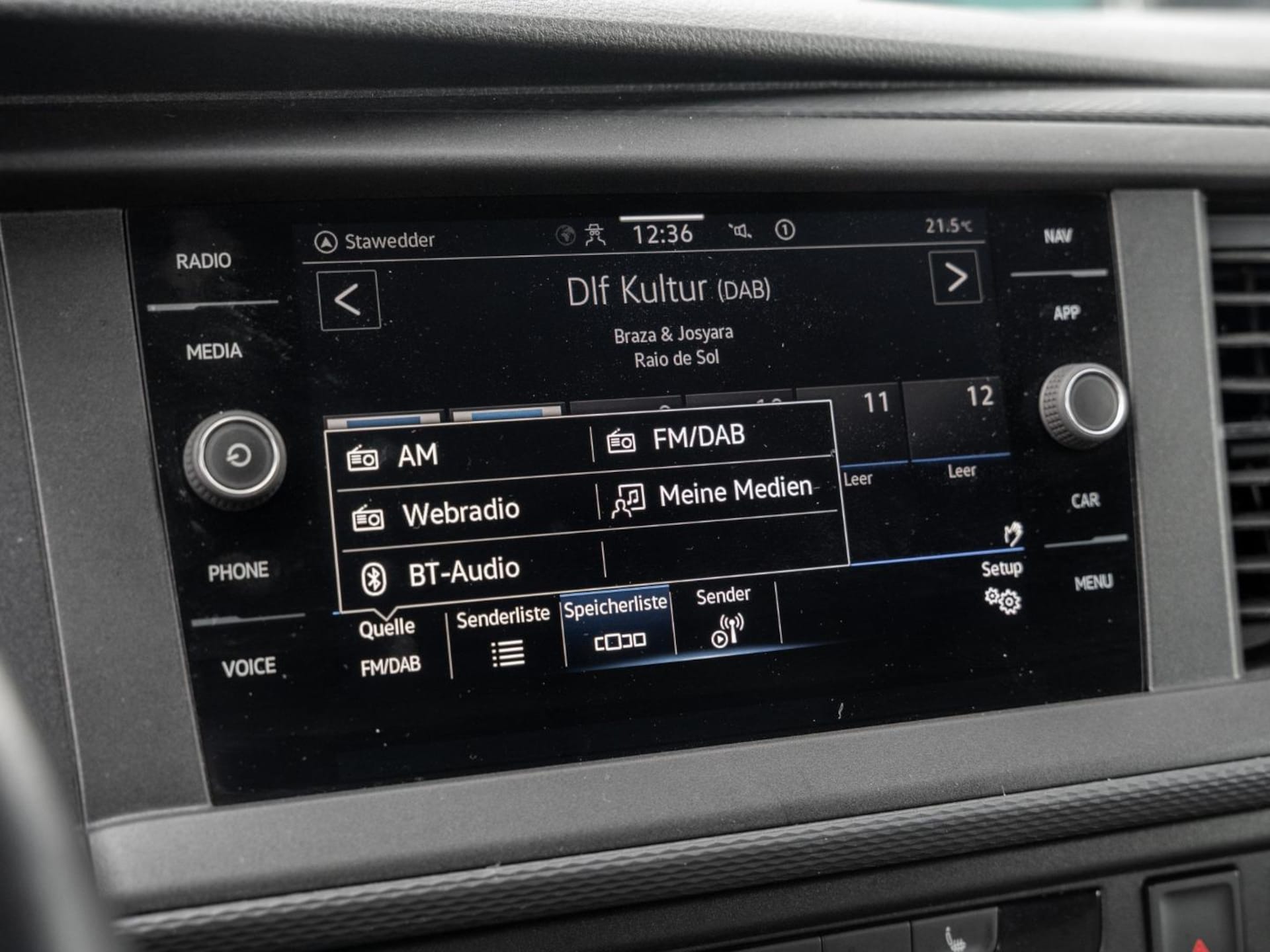 Volkswagen T6.1 Transporter Kasten langer Radstand