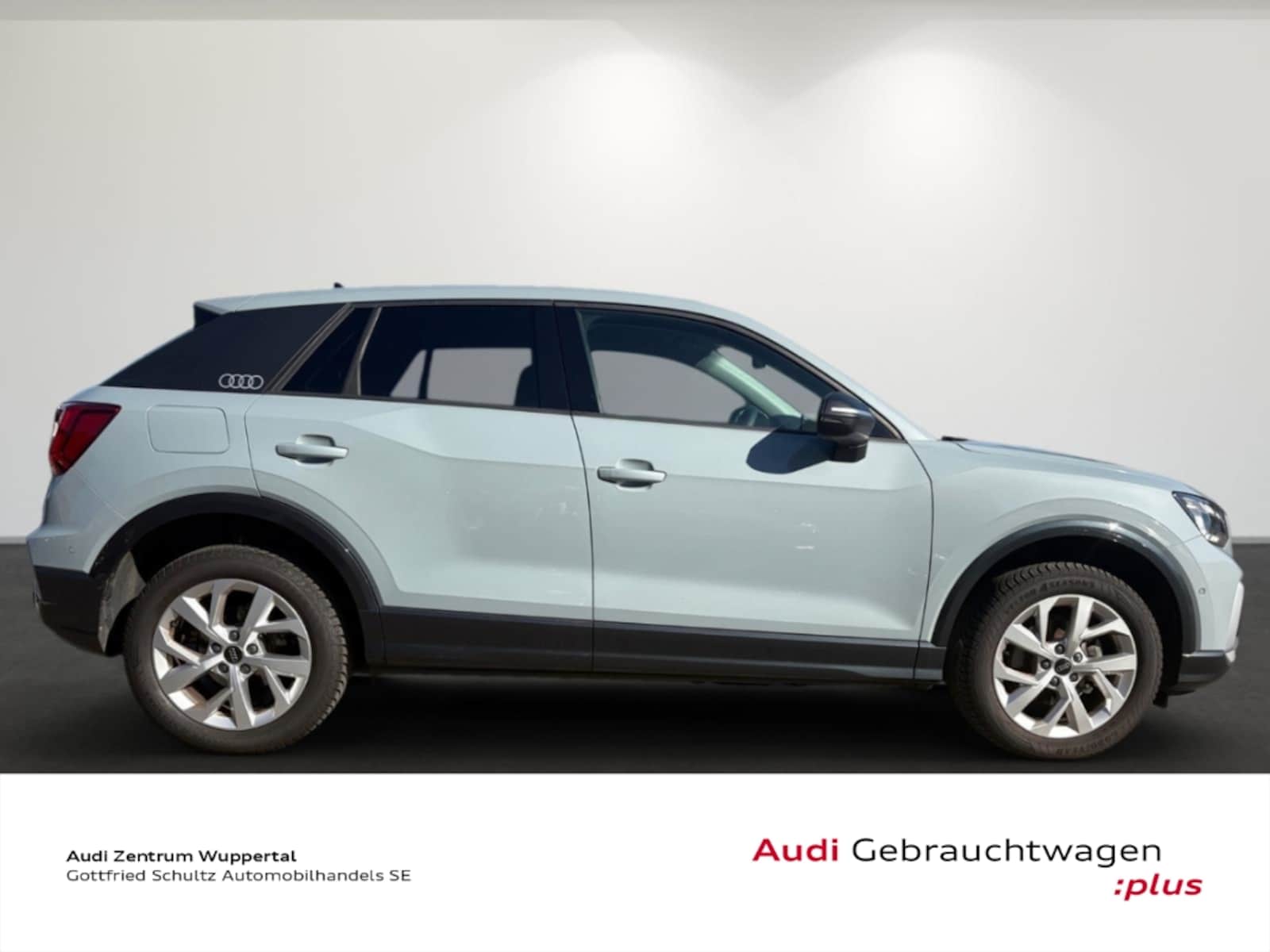 Audi Q2 – Bild 3