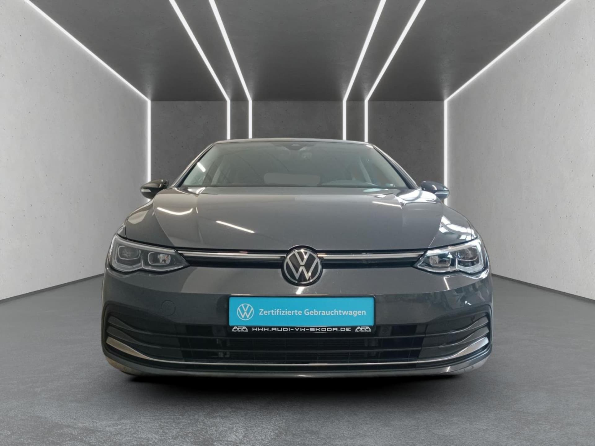 Volkswagen Golf MOVE