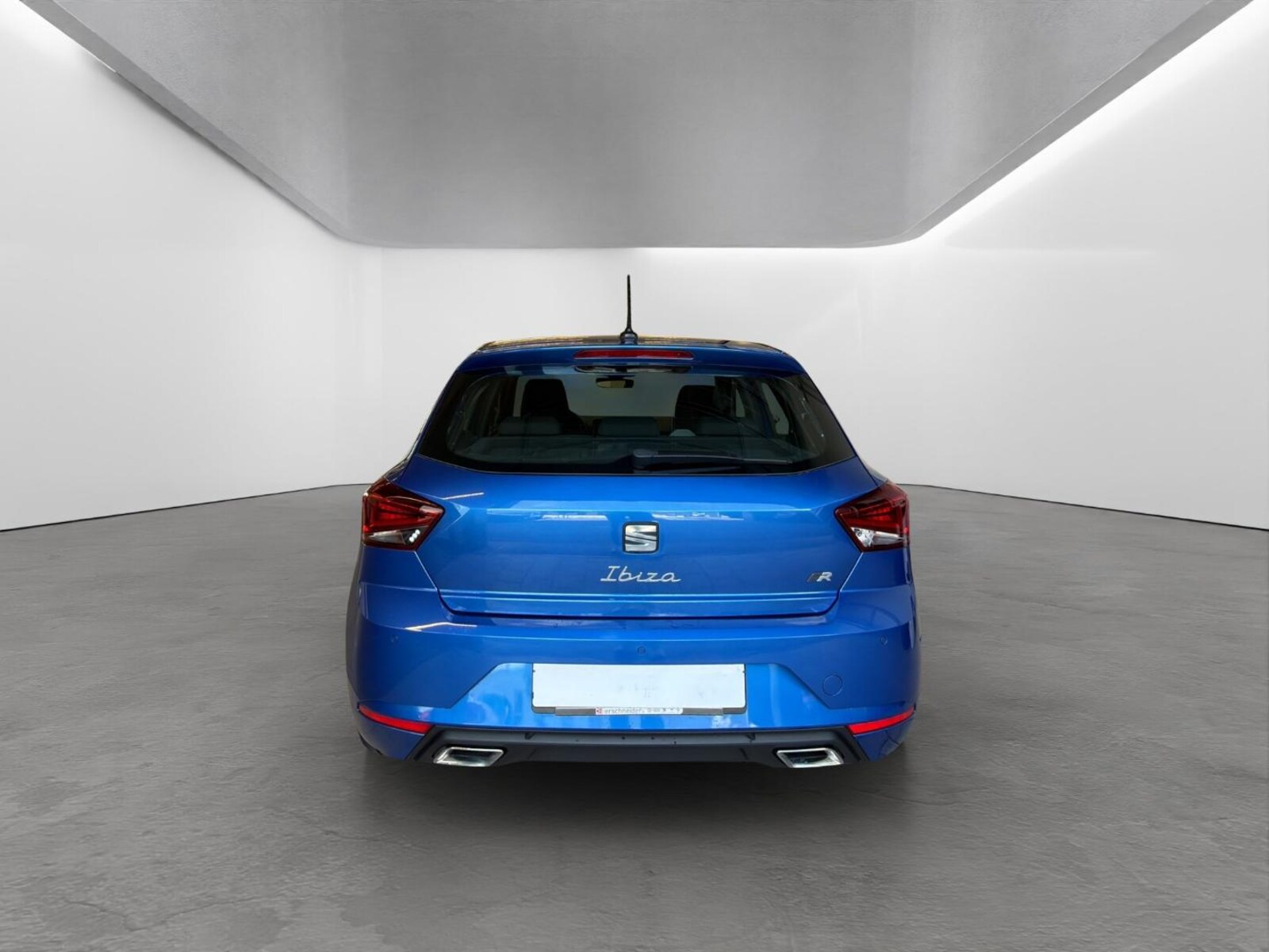SEAT Ibiza – Bild 7