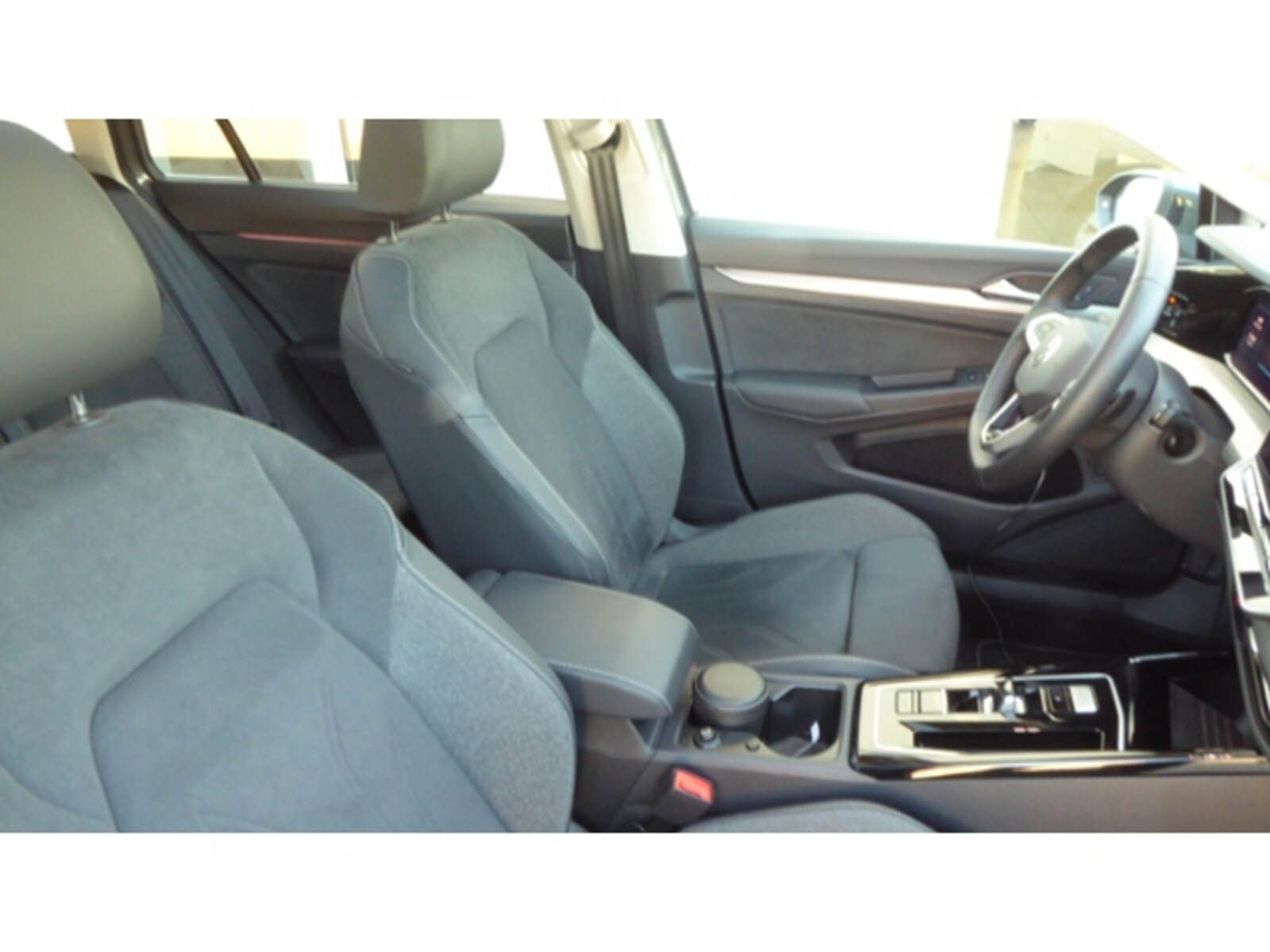 Volkswagen Golf Variant – Bild 13
