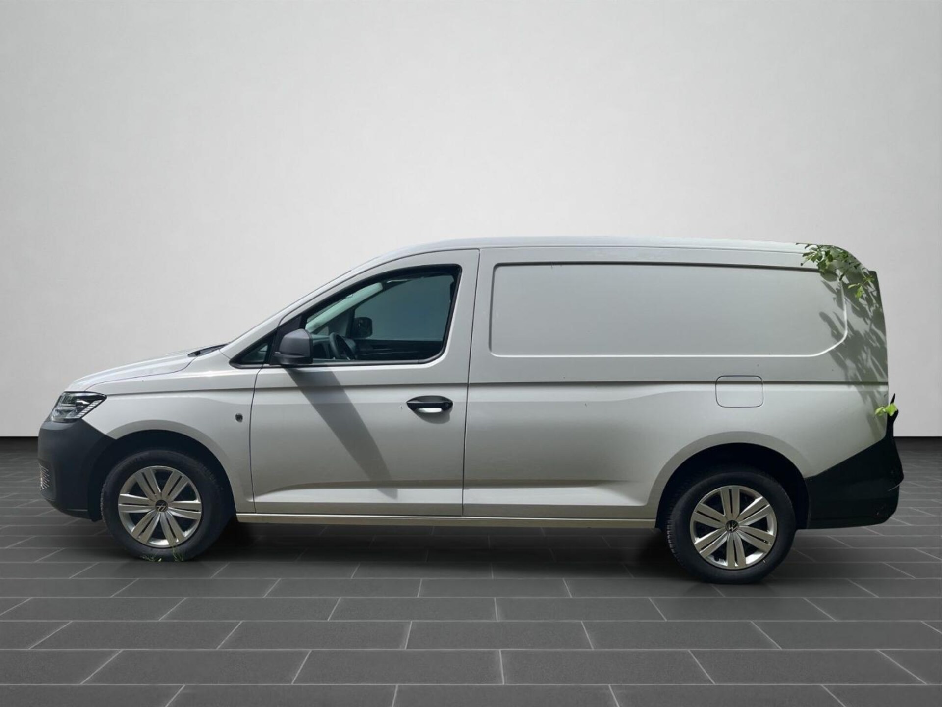 Volkswagen Caddy Maxi Cargo