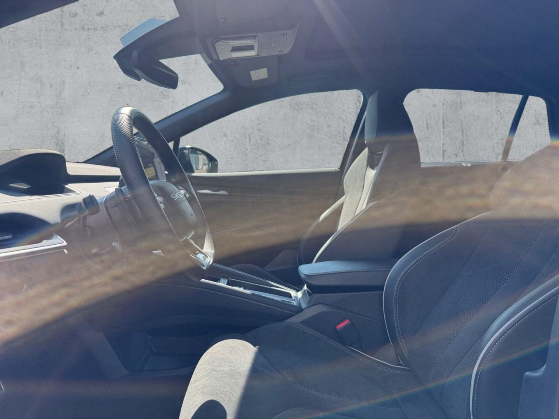 Skoda Enyaq 85 Sportline