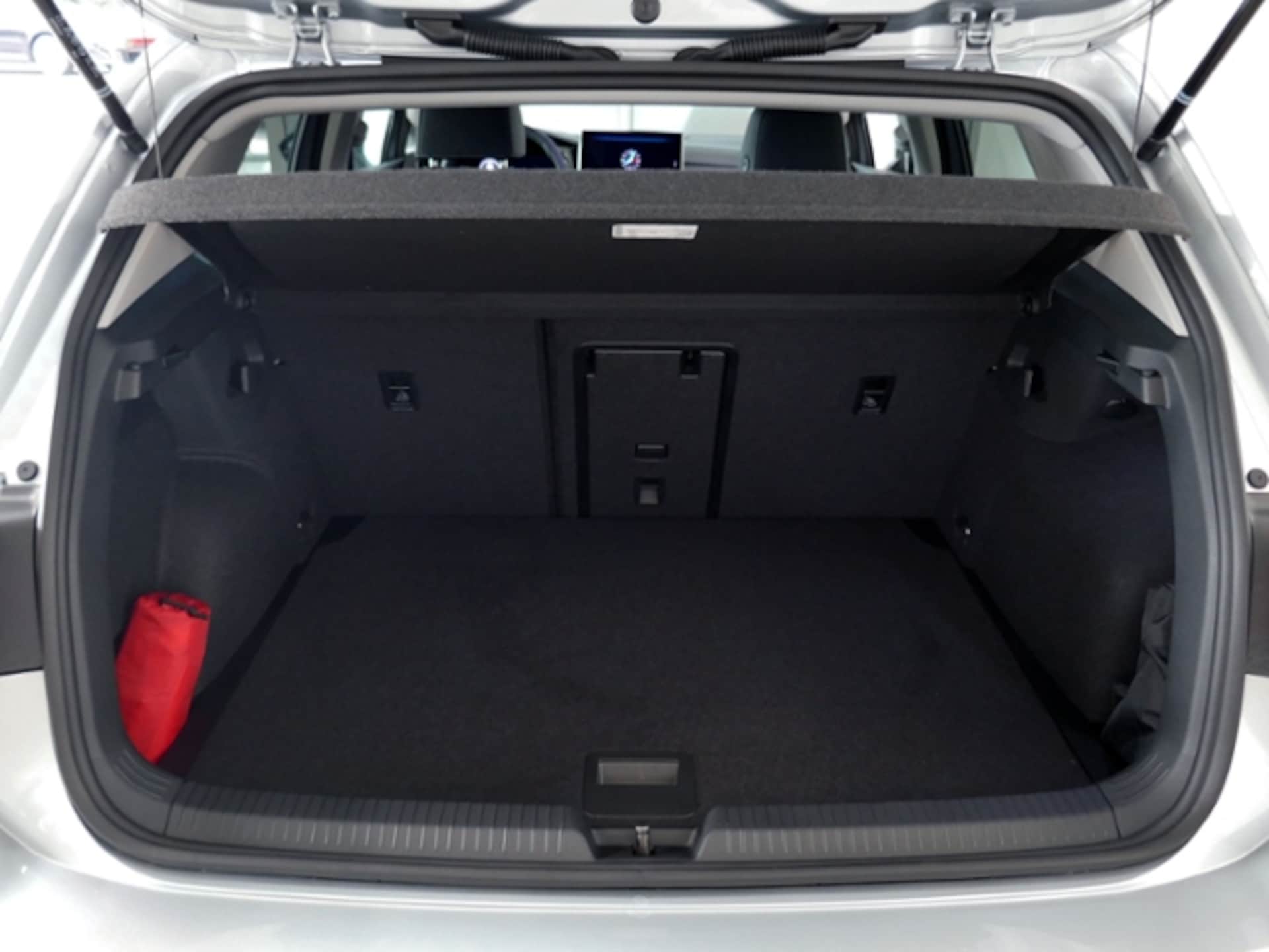 Volkswagen Golf Goal