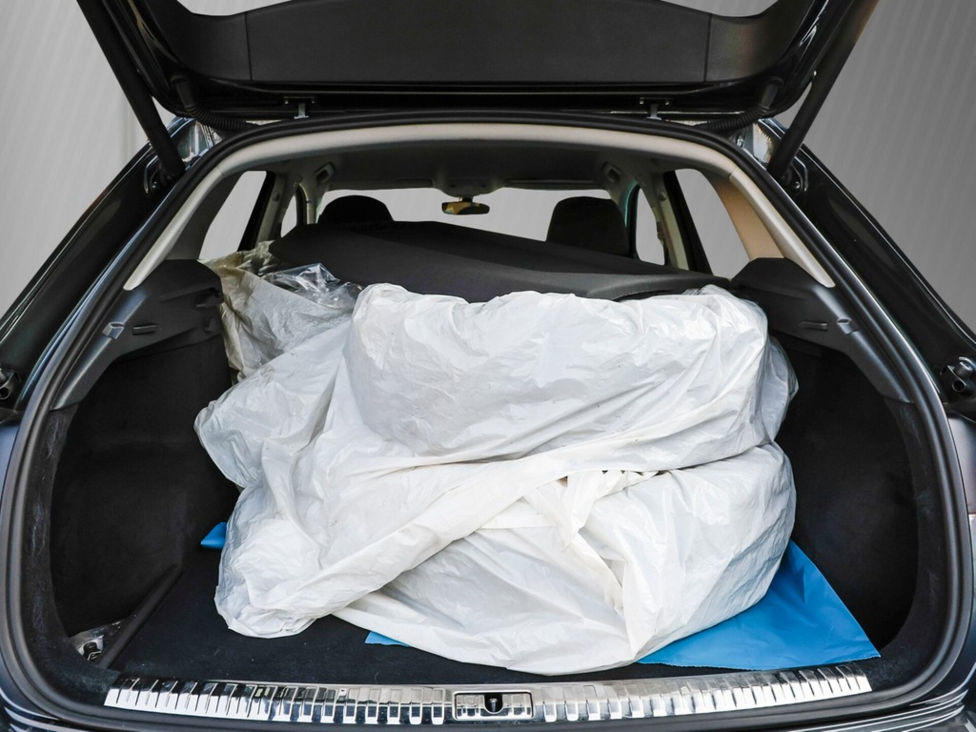 Audi Q3 SUV S line