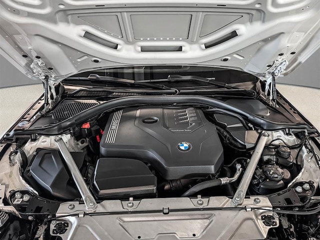 2023 BMW 430i Gran Coupé