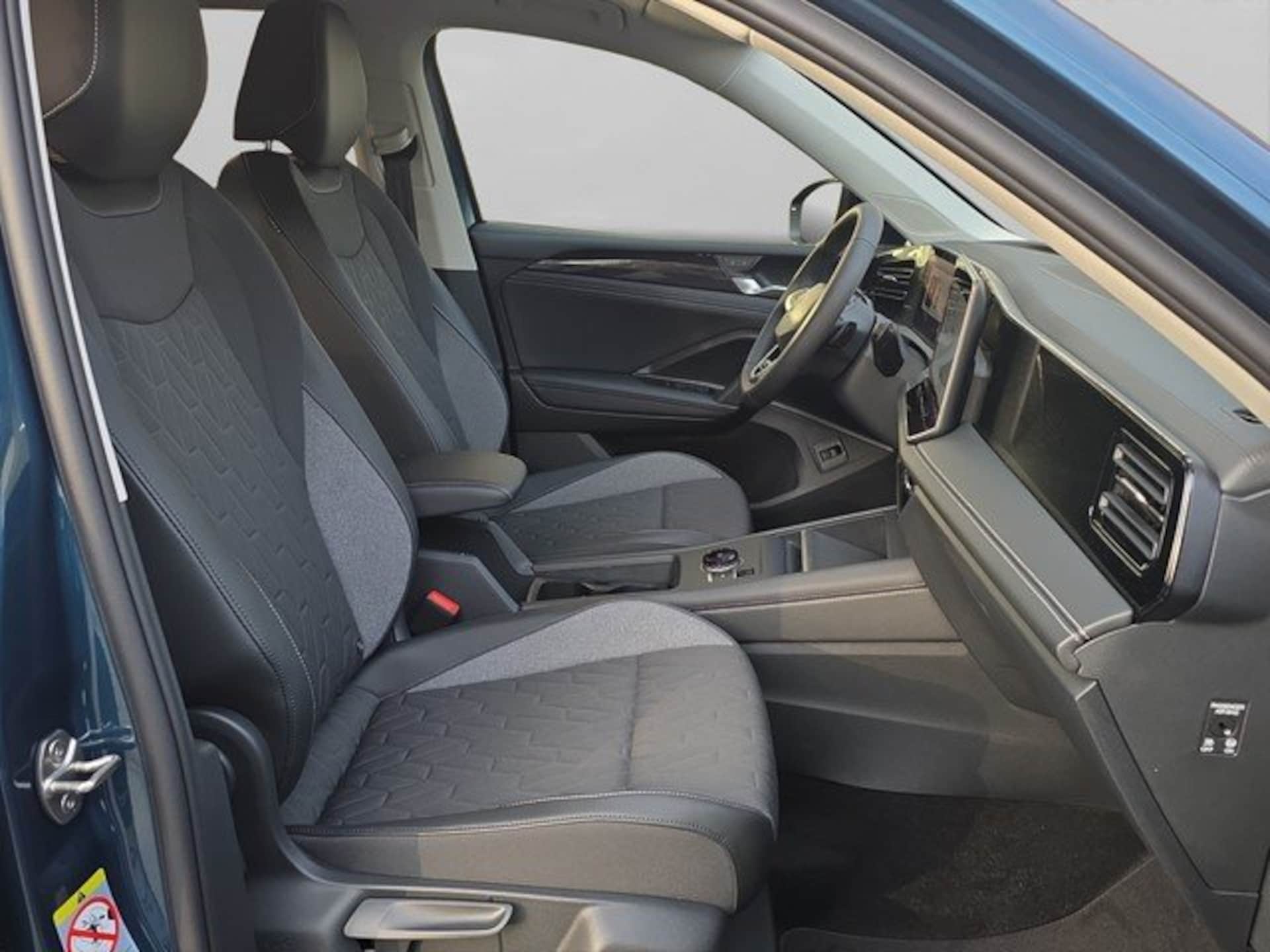 Volkswagen Tiguan ENERGY