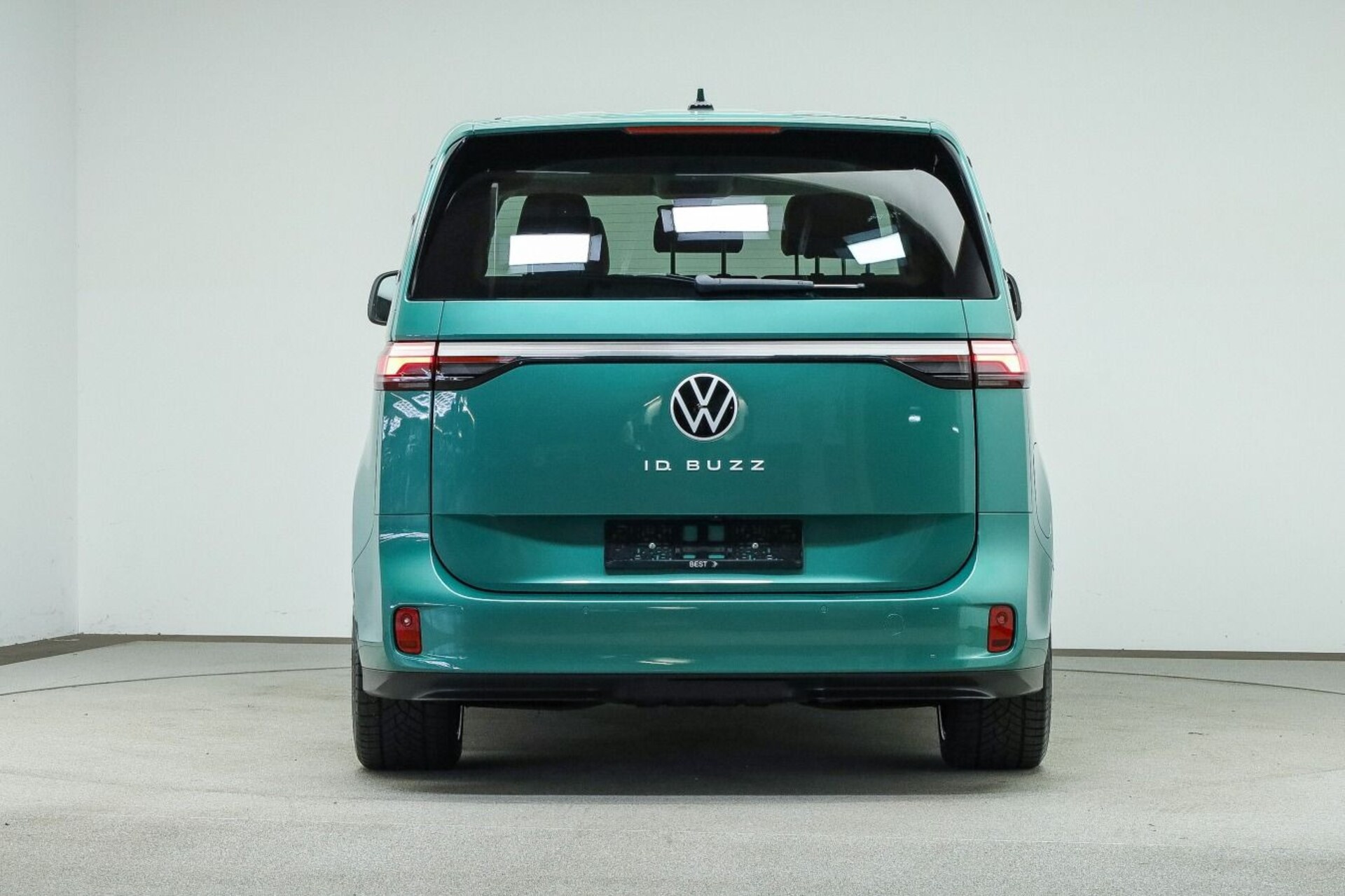 Volkswagen ID. Buzz Pro