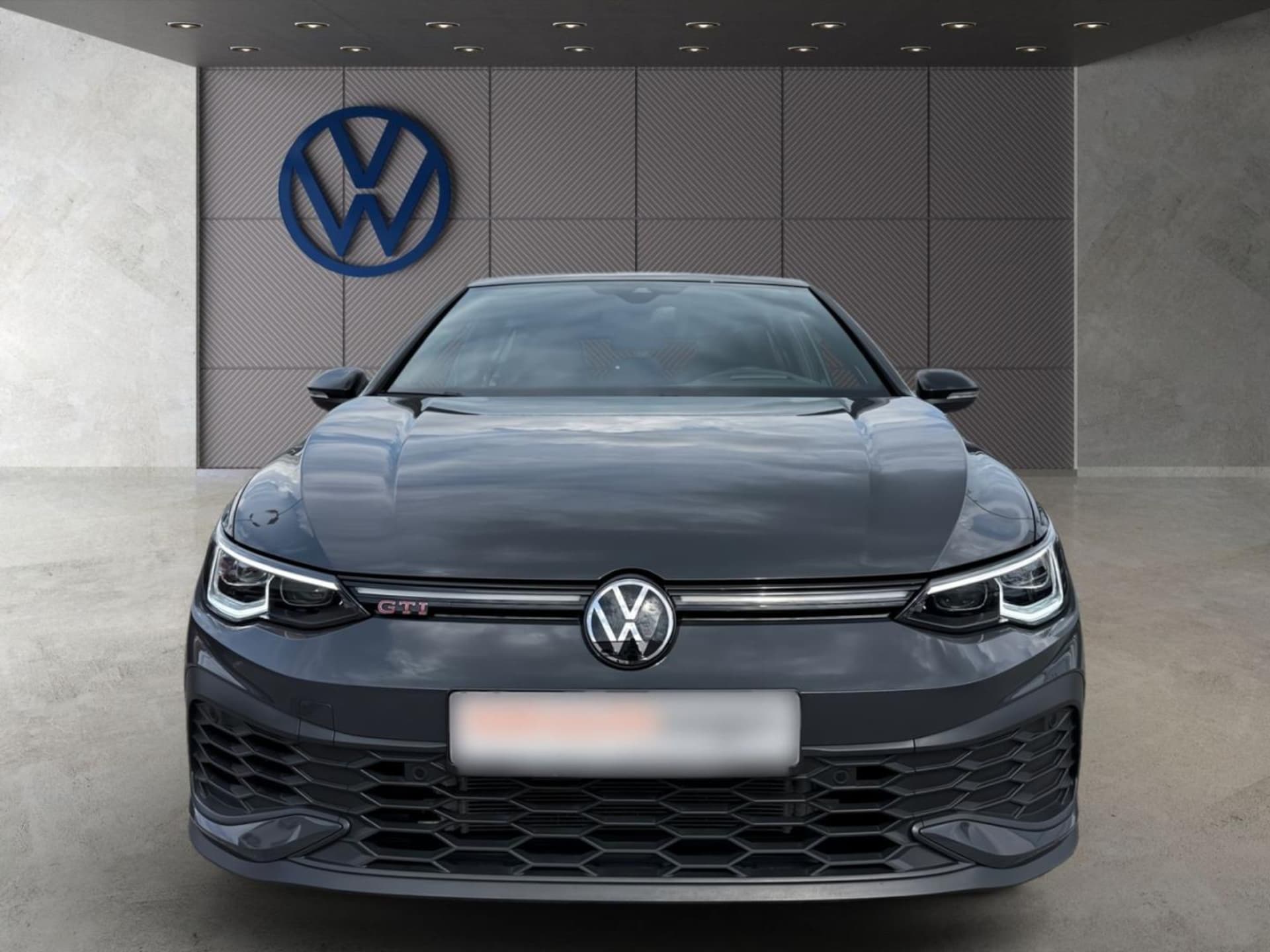 Volkswagen Golf GTI Clubsport