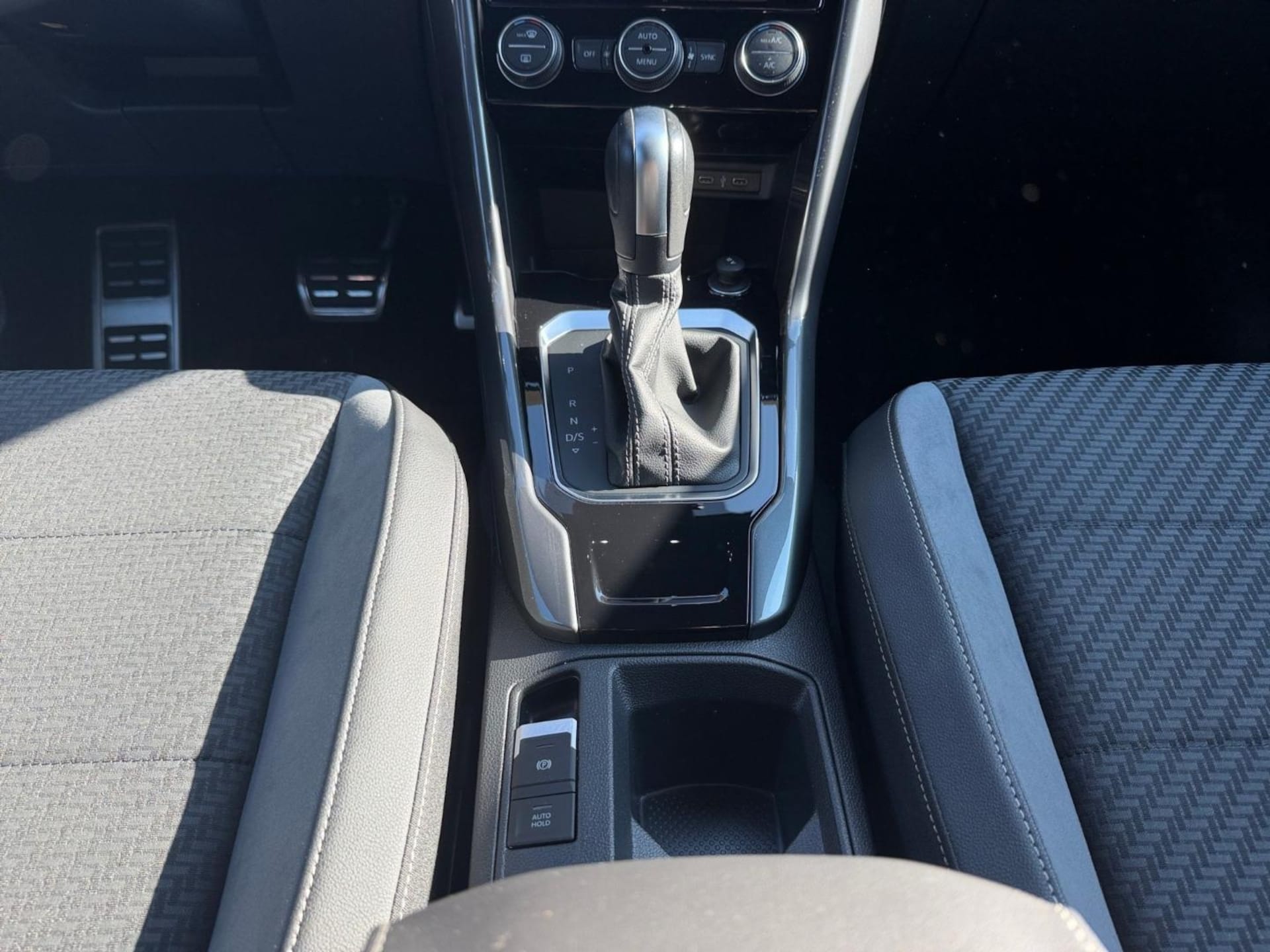 Volkswagen T-Roc Sport