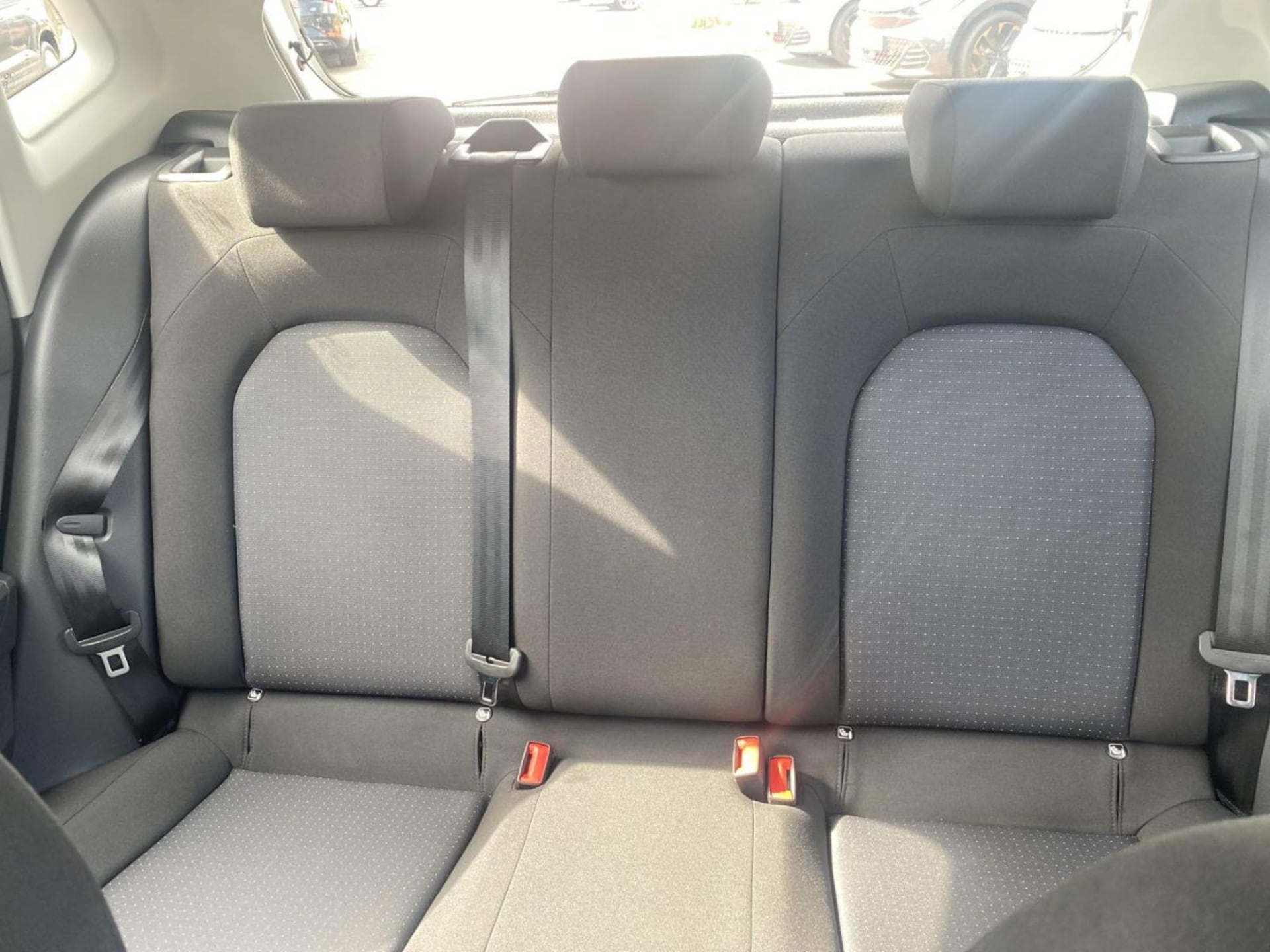 SEAT Ibiza Style